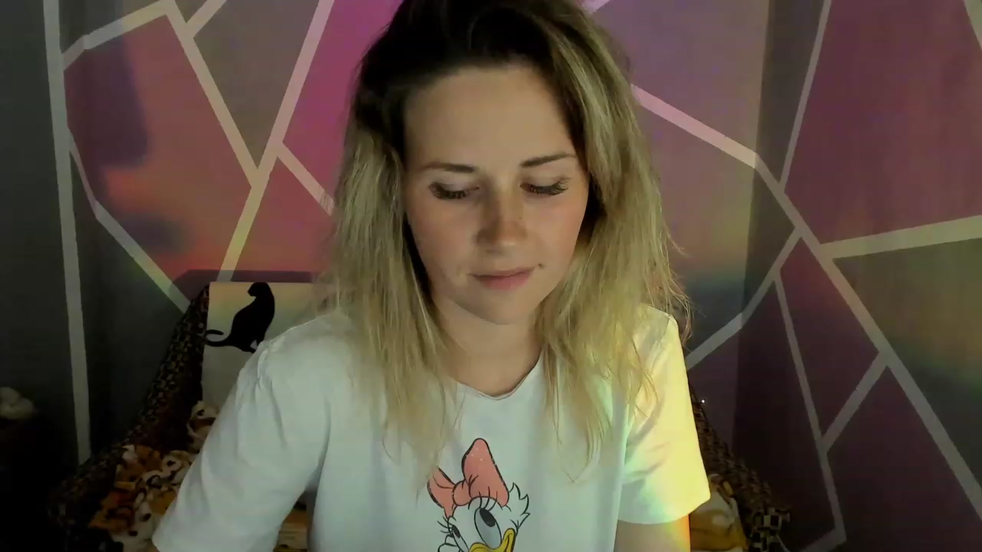 Gallery image thumbnail from UkrBeauty's myfreecams stream on, 06/30/2023, 15:26 image 2 of 20