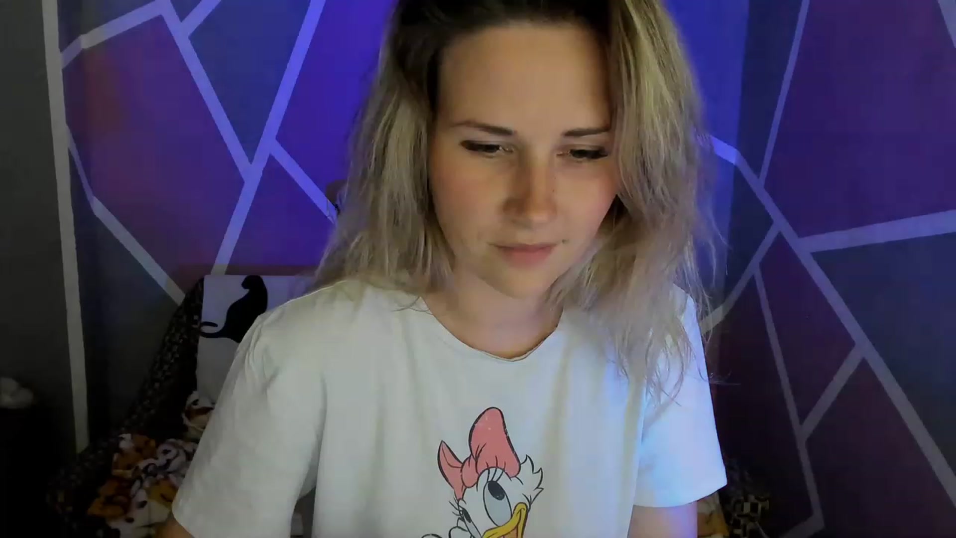 Gallery image thumbnail from UkrBeauty's myfreecams stream on, 06/30/2023, 15:26 image 19 of 20