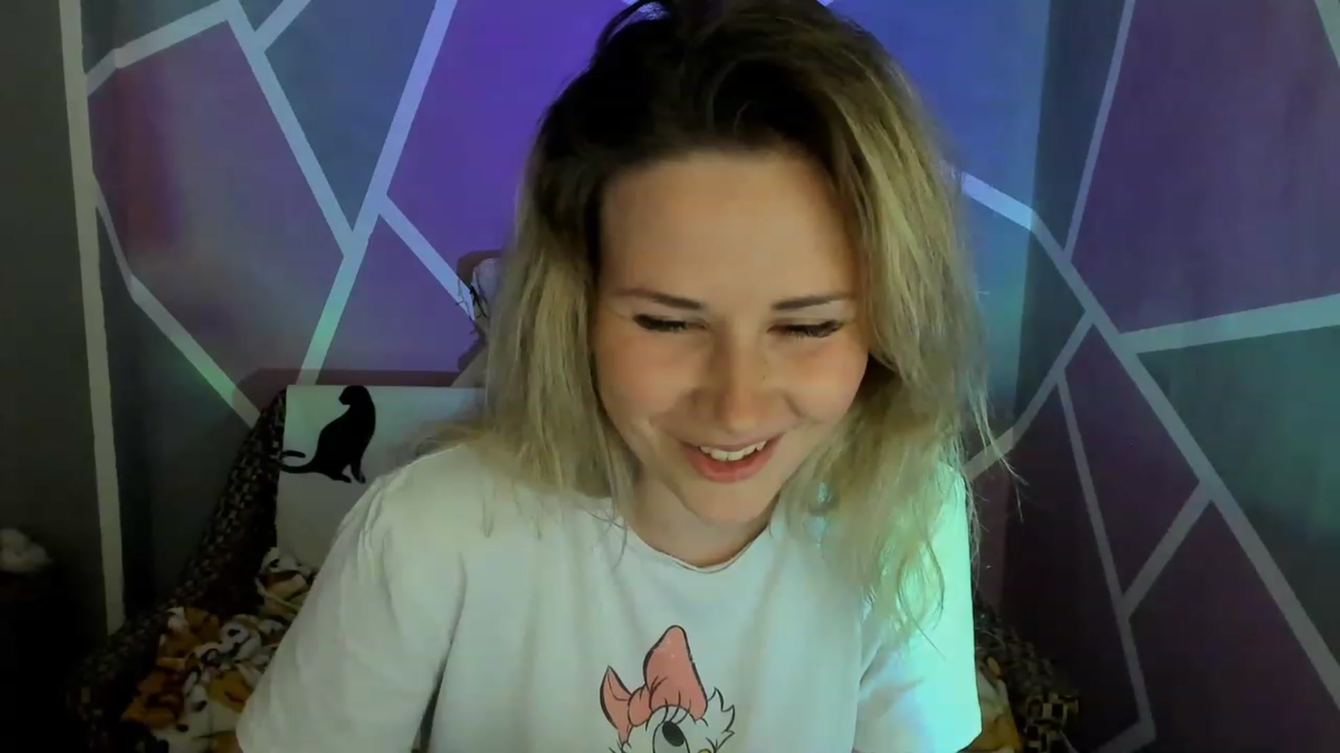 Gallery image thumbnail from UkrBeauty's myfreecams stream on, 06/30/2023, 15:26 image 20 of 20