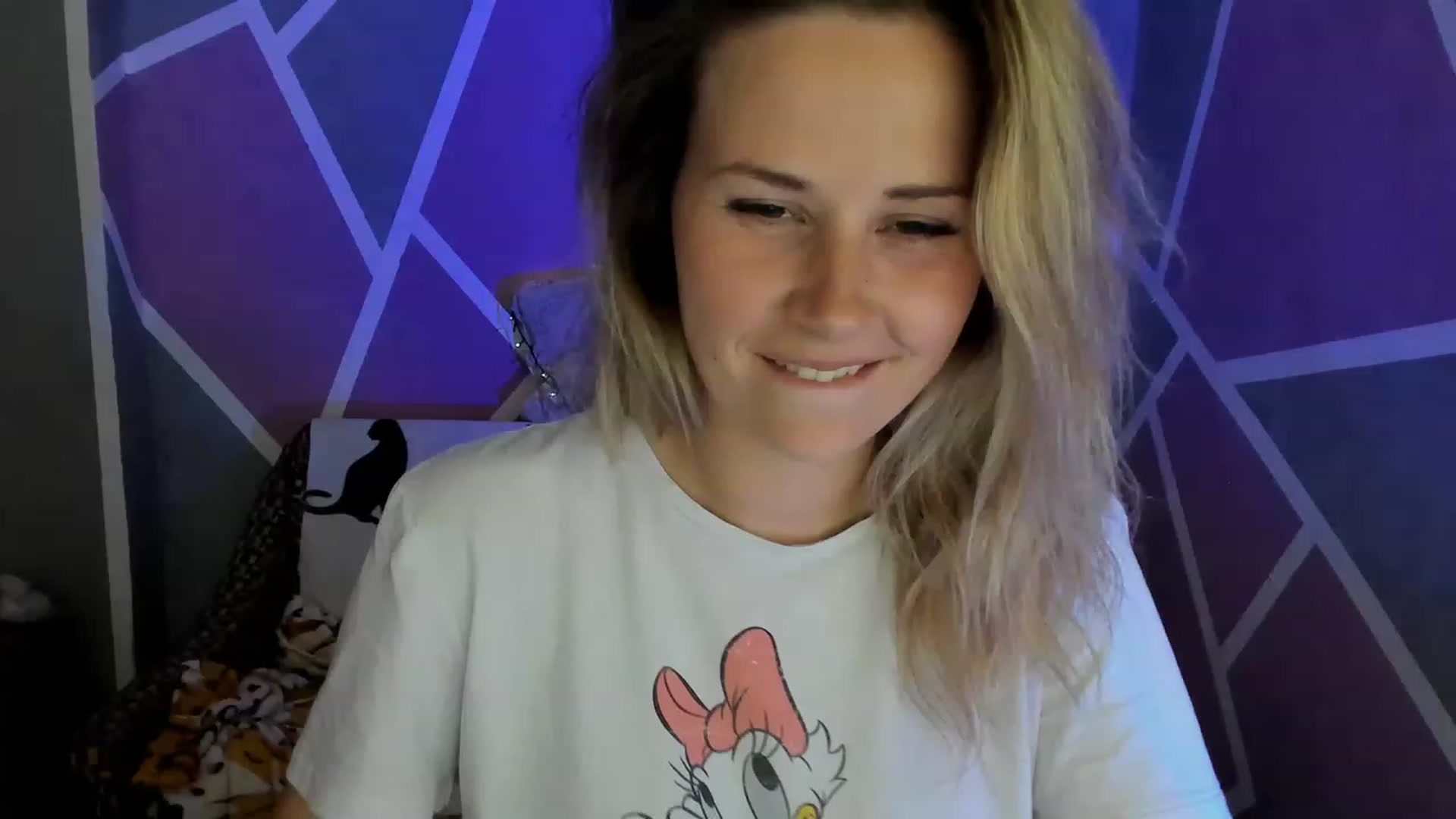 Gallery image thumbnail from UkrBeauty's myfreecams stream on, 06/30/2023, 15:26 image 9 of 20