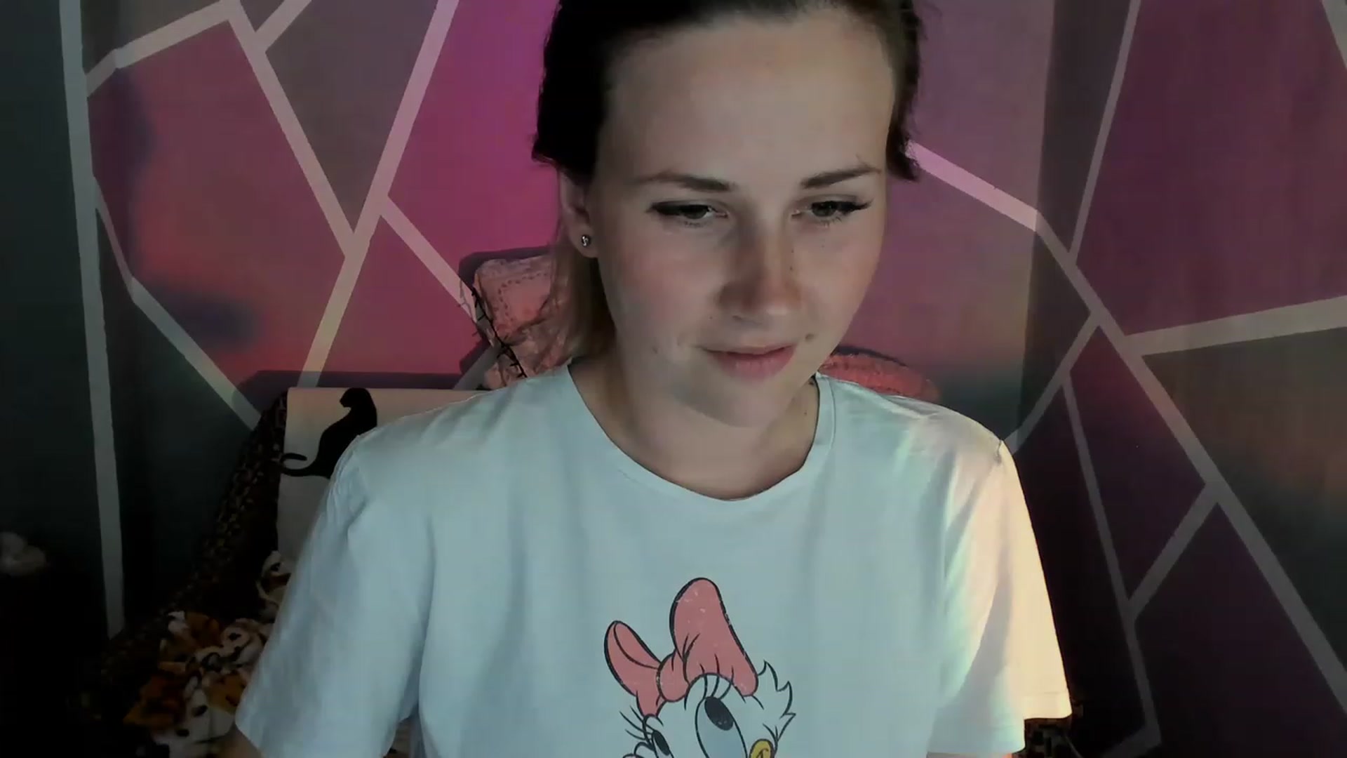 Gallery image thumbnail from UkrBeauty's myfreecams stream on, 06/30/2023, 15:26 image 7 of 20