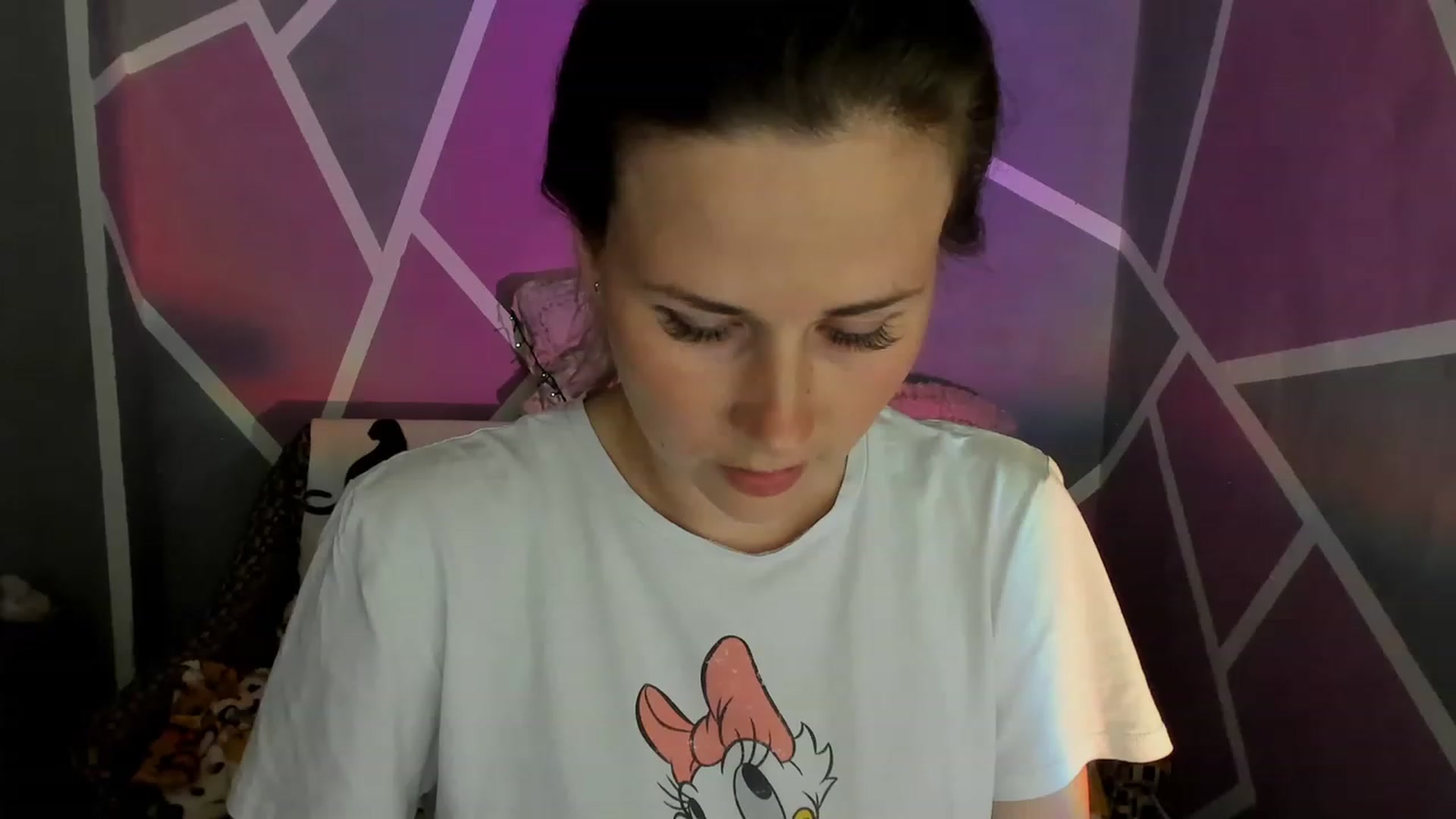 Gallery image thumbnail from UkrBeauty's myfreecams stream on, 06/30/2023, 15:26 image 8 of 20