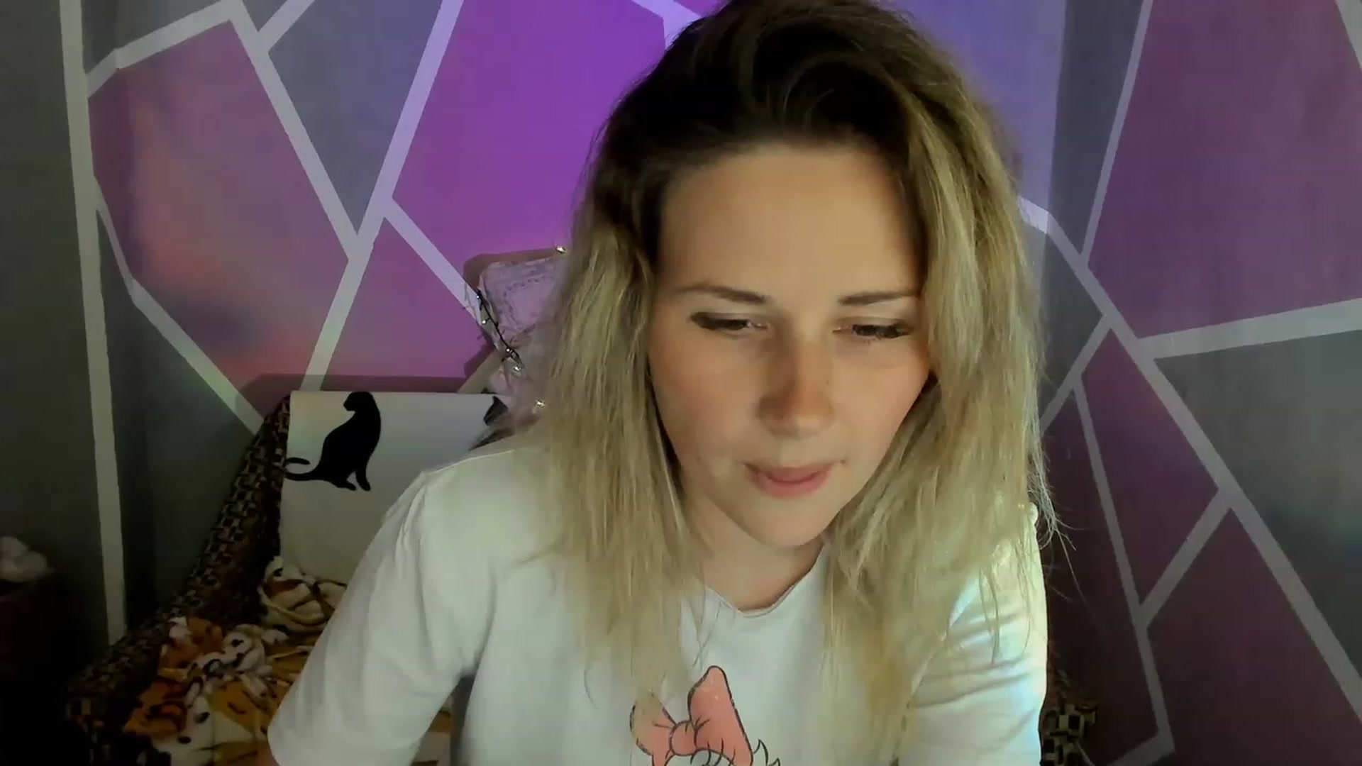 Gallery image thumbnail from UkrBeauty's myfreecams stream on, 06/30/2023, 15:26 image 3 of 20