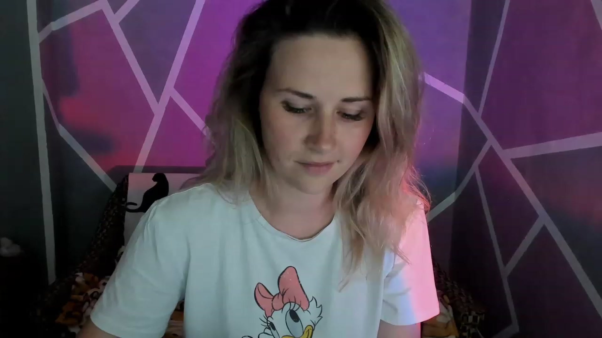 Gallery image thumbnail from UkrBeauty's myfreecams stream on, 06/30/2023, 15:26 image 12 of 20