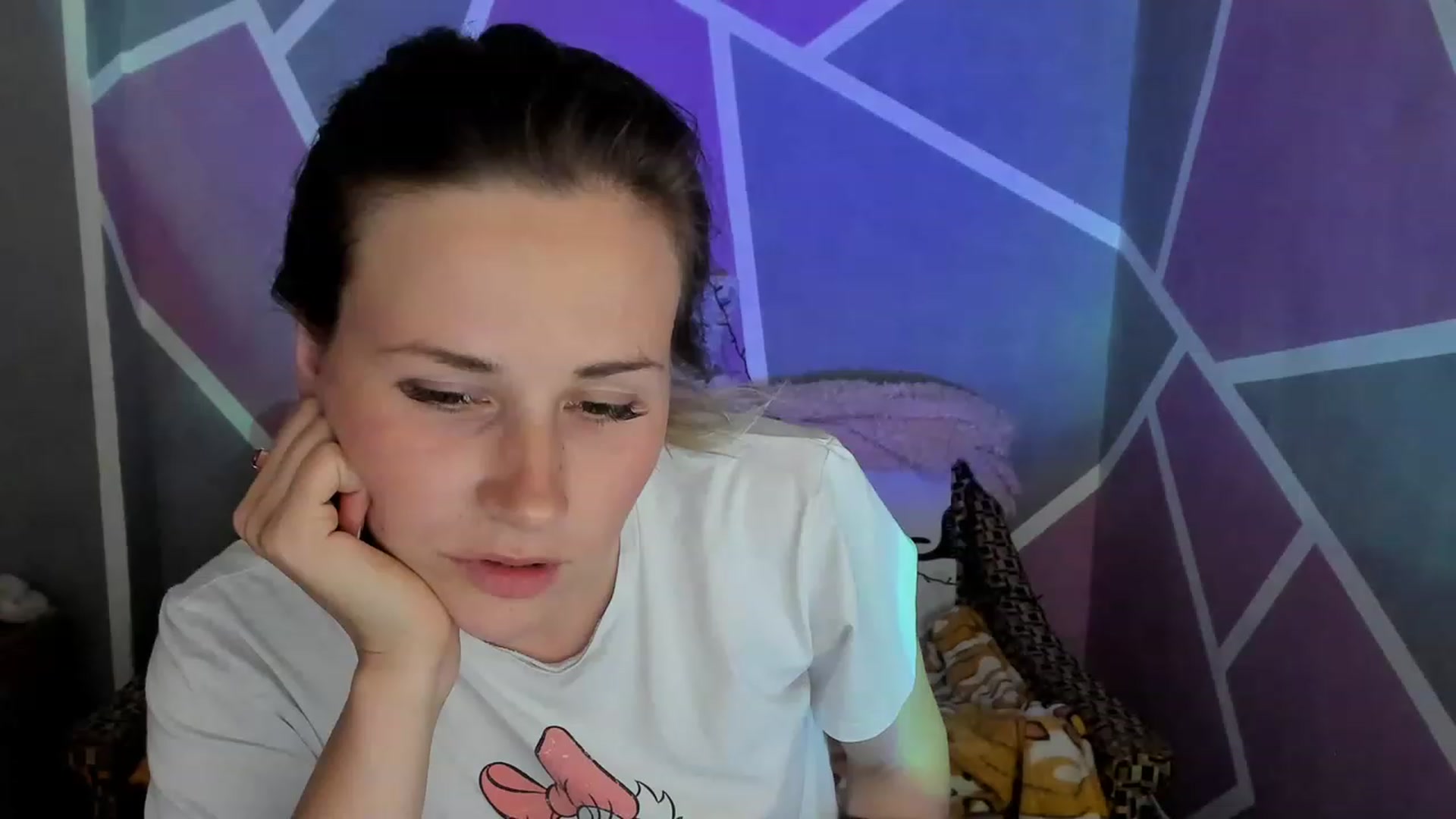 Gallery image thumbnail from UkrBeauty's myfreecams stream on, 06/30/2023, 15:26 image 4 of 20