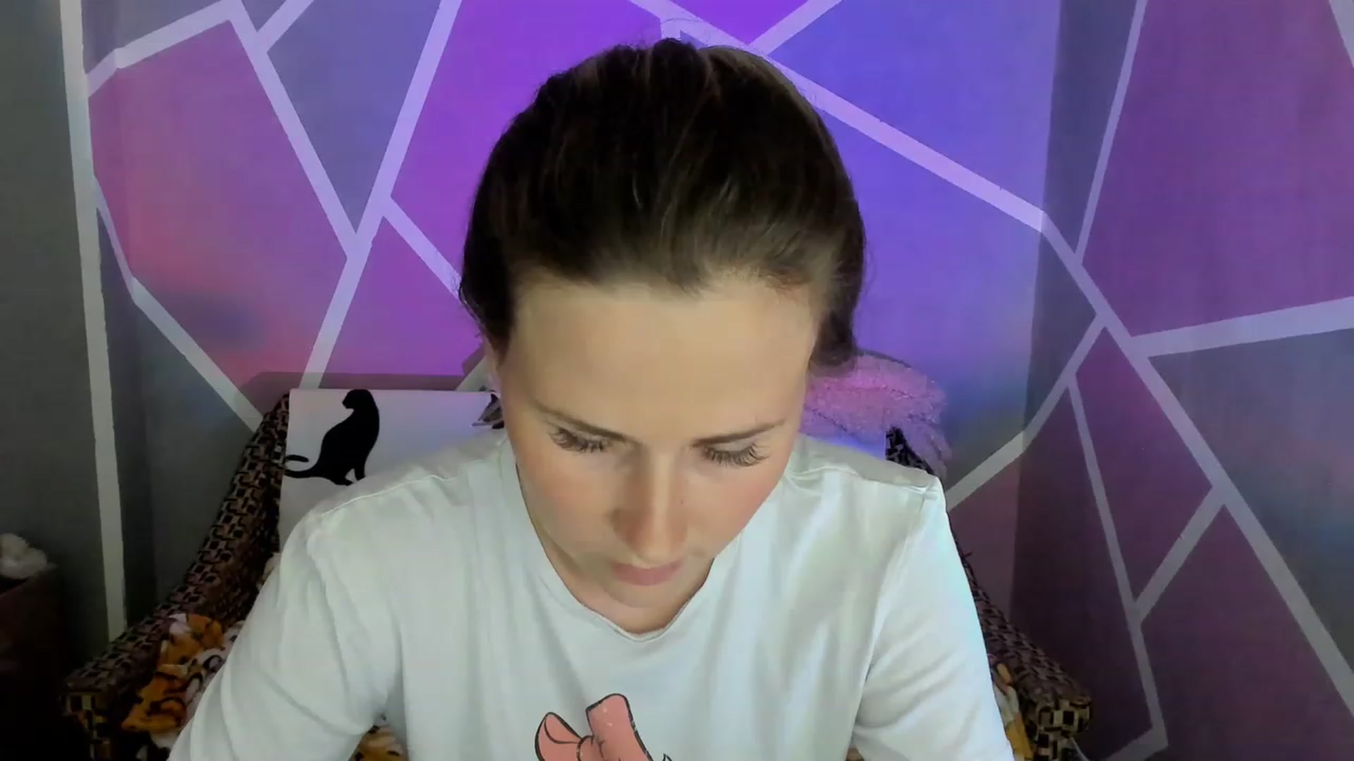Gallery image thumbnail from UkrBeauty's myfreecams stream on, 06/30/2023, 15:26 image 5 of 20
