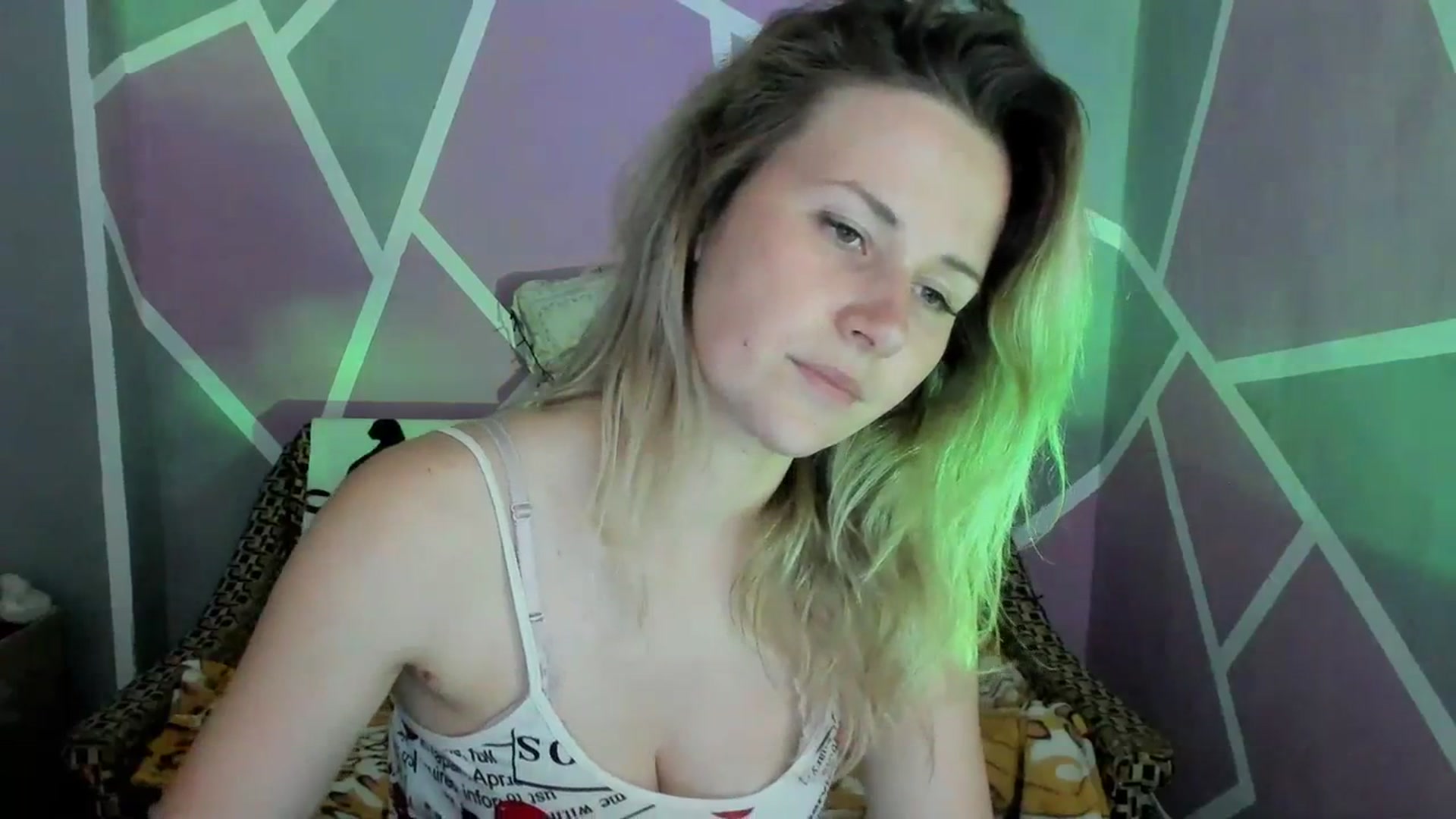 Gallery image thumbnail from UkrBeauty's myfreecams stream on, 07/01/2023, 14:39 image 20 of 20