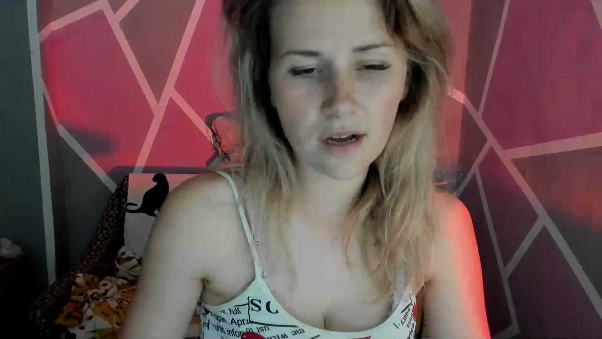 Gallery image thumbnail from UkrBeauty's myfreecams stream on, 07/01/2023, 15:28 image 4 of 20