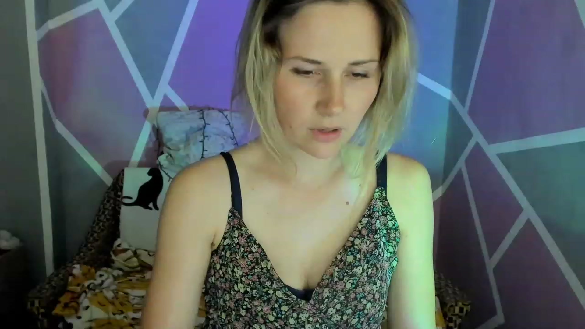 Gallery image thumbnail from UkrBeauty's myfreecams stream on, 07/03/2023, 16:31 image 5 of 20