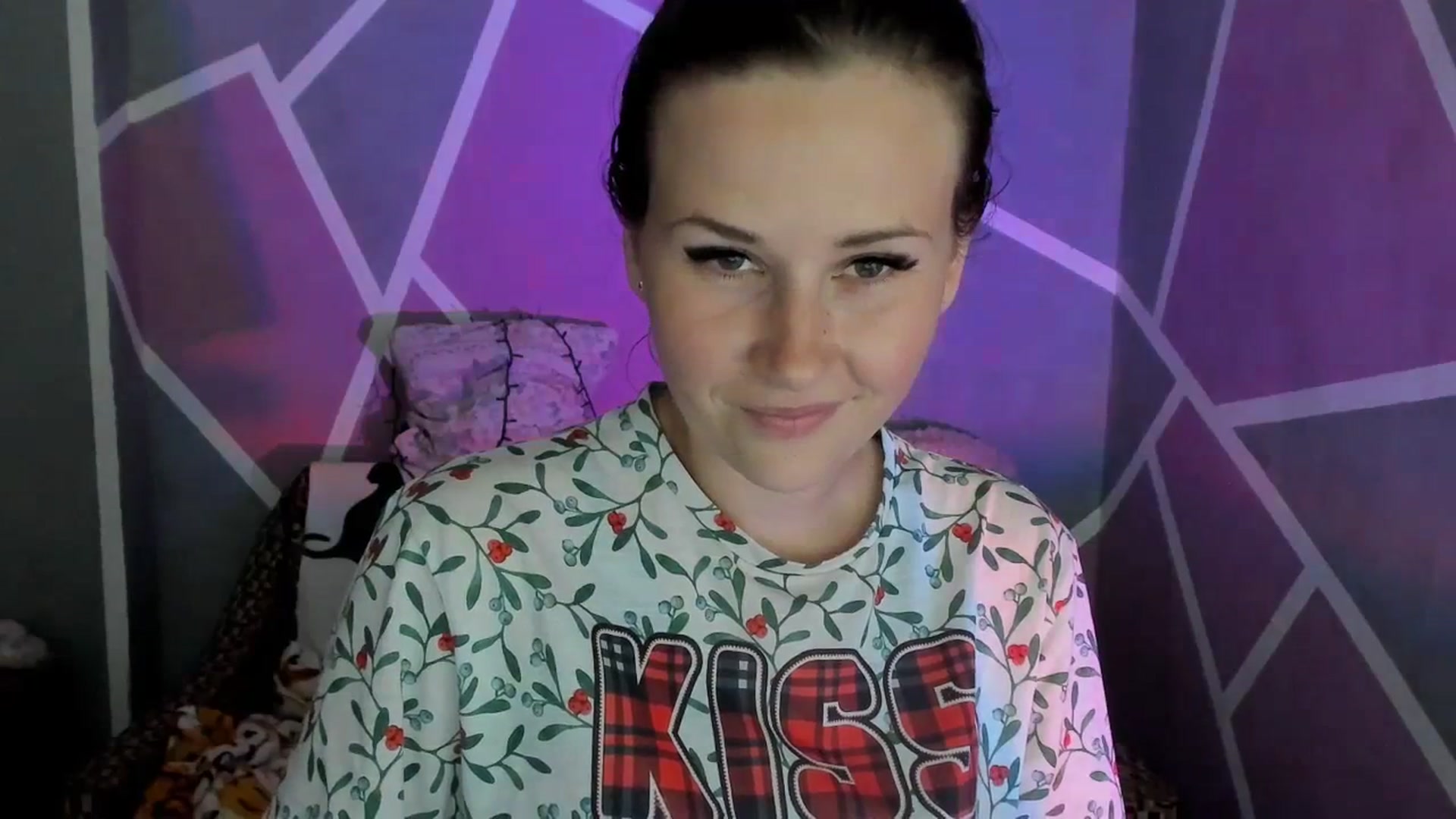 Gallery image thumbnail from UkrBeauty's myfreecams stream on, 07/04/2023, 16:15 image 18 of 20