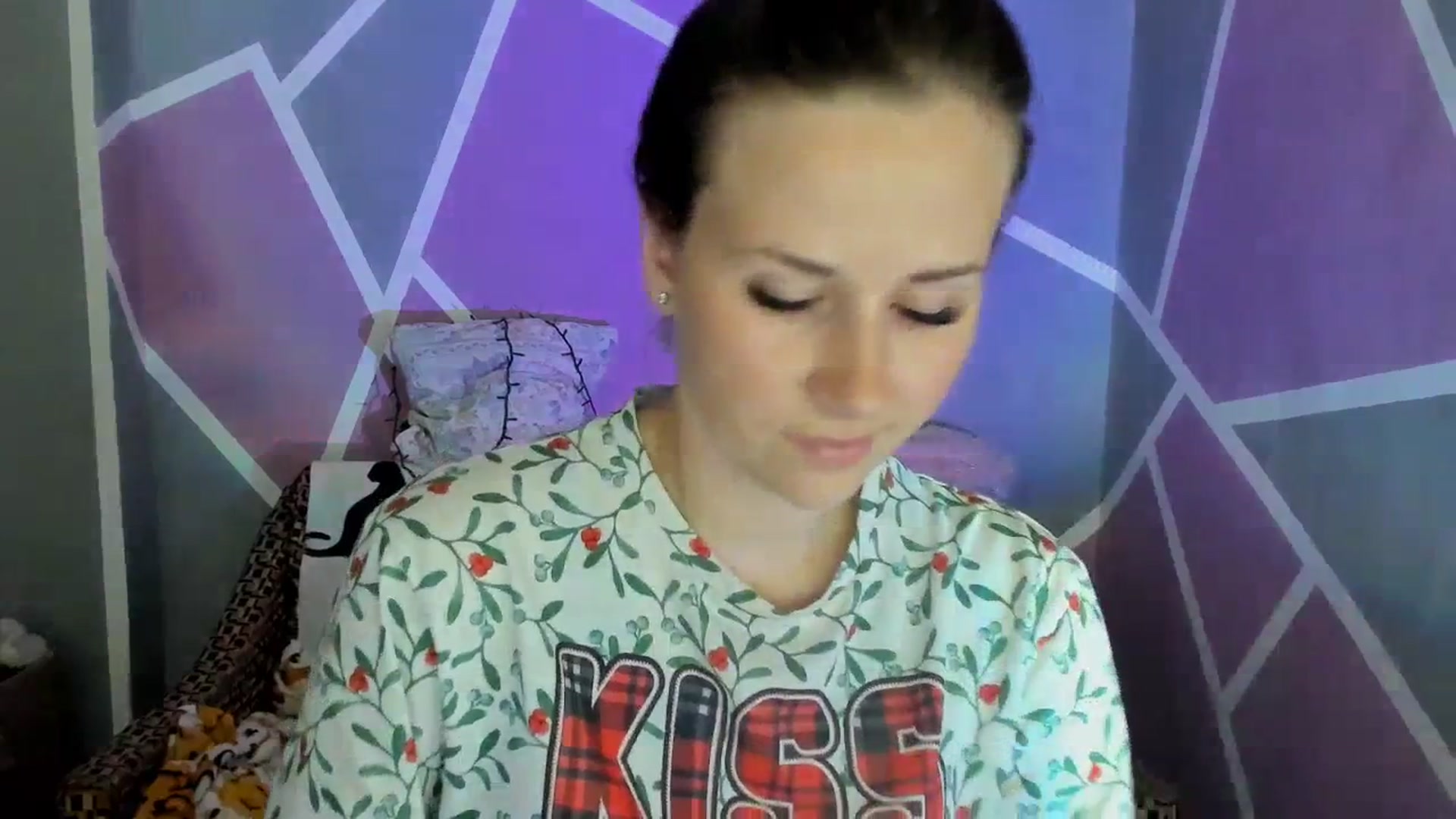 Gallery image thumbnail from UkrBeauty's myfreecams stream on, 07/04/2023, 16:15 image 7 of 20