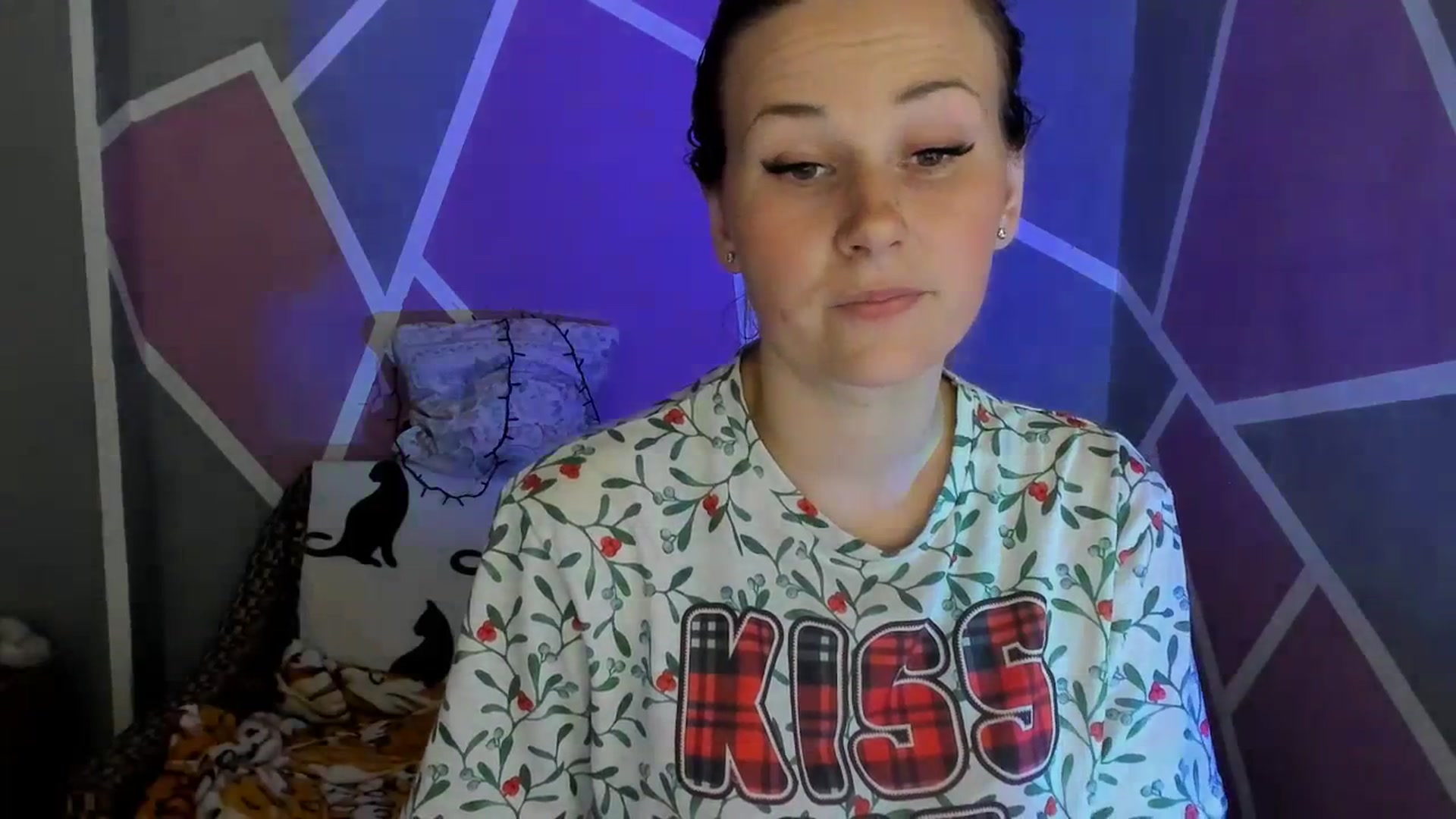 Gallery image thumbnail from UkrBeauty's myfreecams stream on, 07/04/2023, 16:15 image 6 of 20
