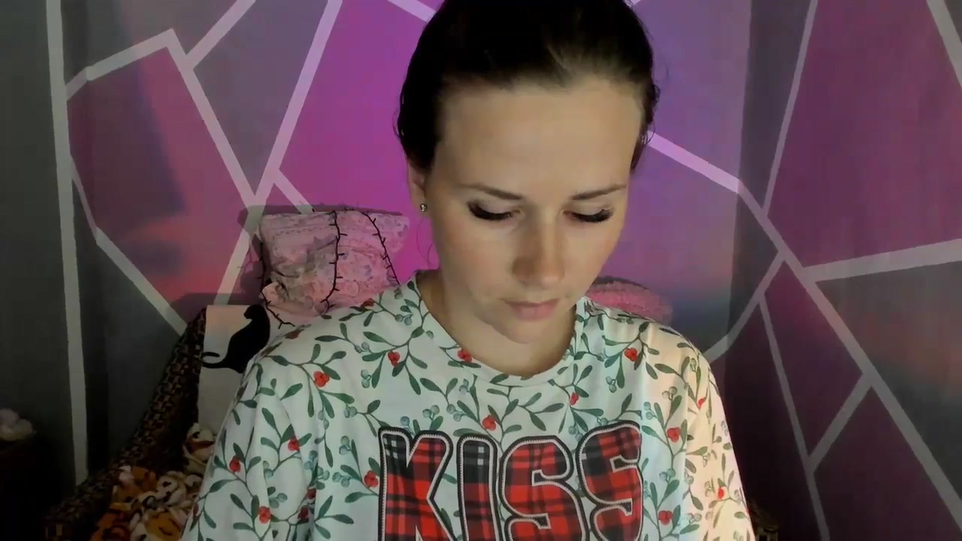 Gallery image thumbnail from UkrBeauty's myfreecams stream on, 07/04/2023, 16:15 image 10 of 20