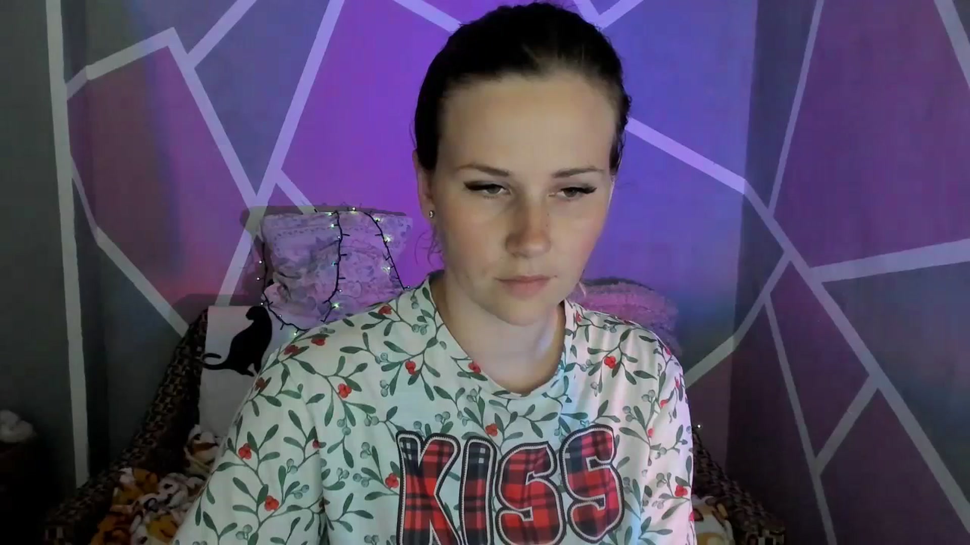 Gallery image thumbnail from UkrBeauty's myfreecams stream on, 07/04/2023, 16:15 image 2 of 20