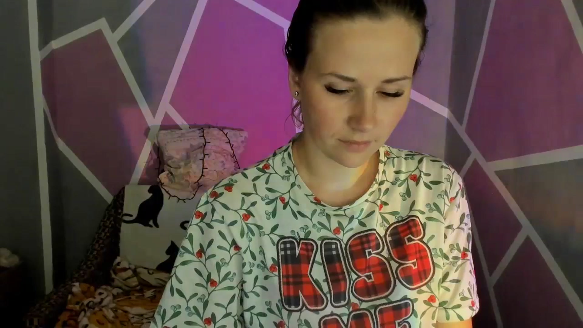 Gallery image thumbnail from UkrBeauty's myfreecams stream on, 07/04/2023, 16:15 image 15 of 20