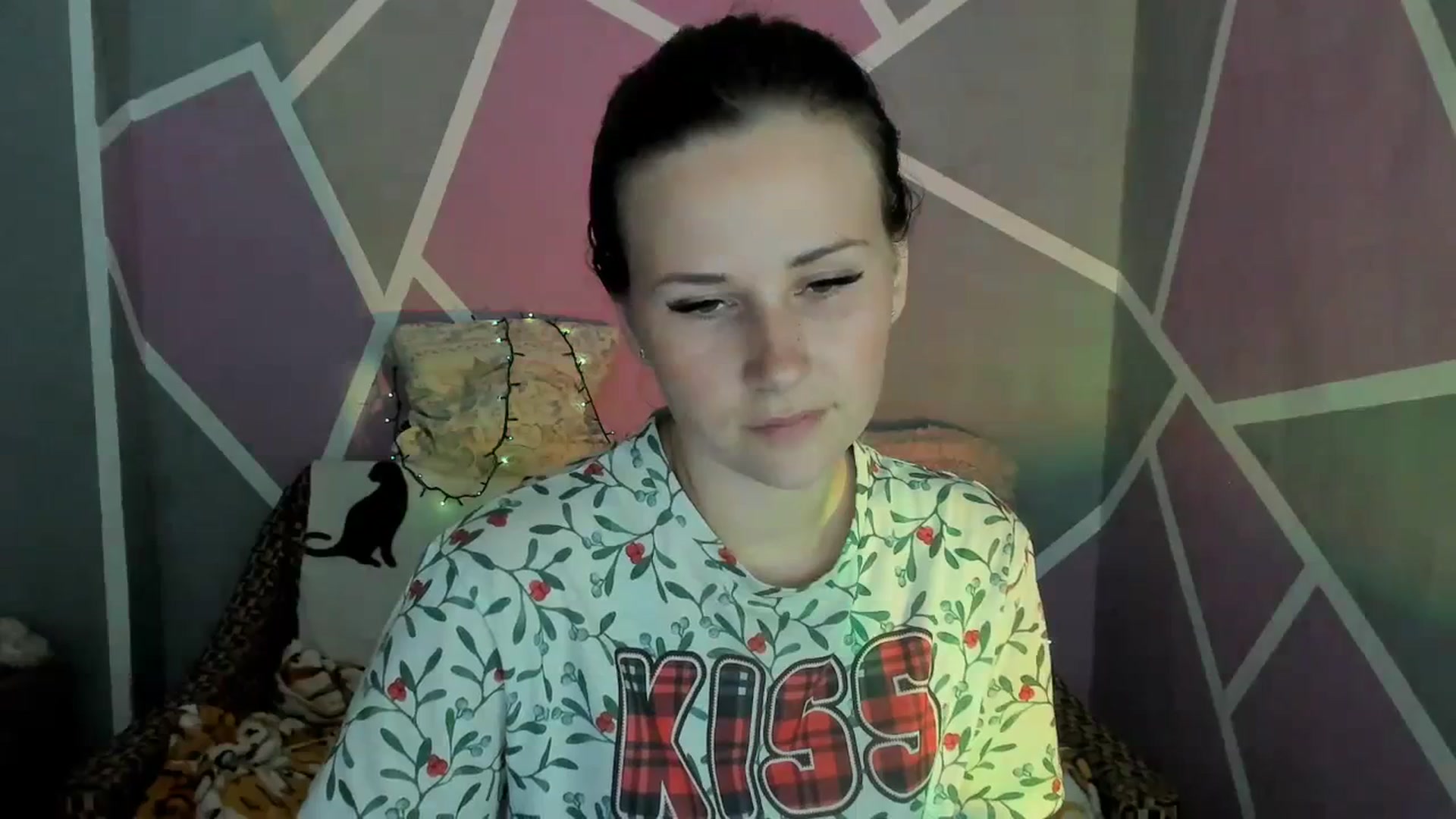Gallery image thumbnail from UkrBeauty's myfreecams stream on, 07/04/2023, 16:15 image 8 of 20