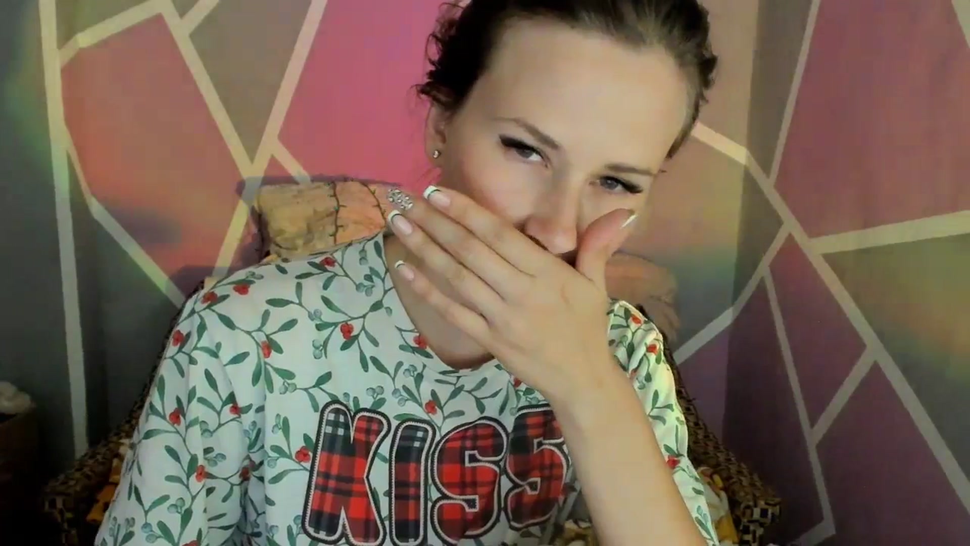 Gallery image thumbnail from UkrBeauty's myfreecams stream on, 07/04/2023, 16:15 image 20 of 20