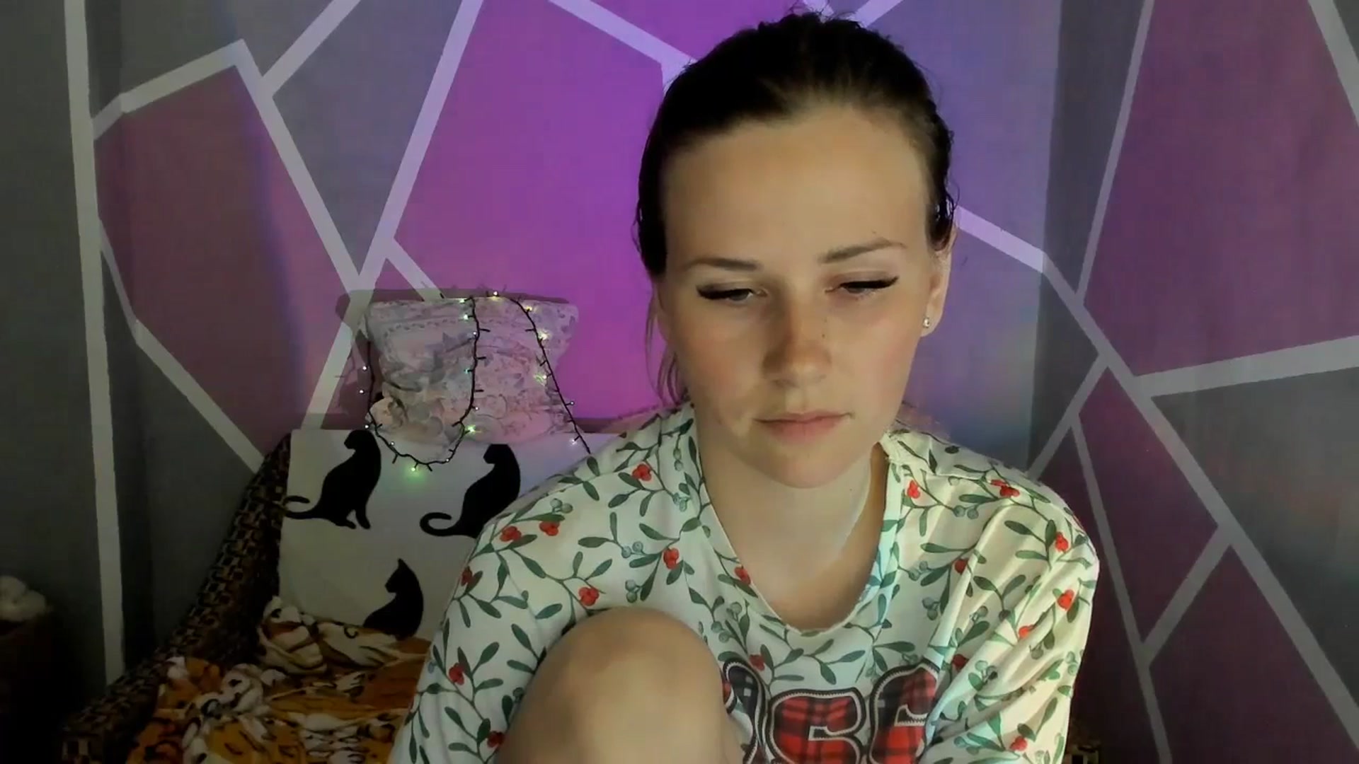 Gallery image thumbnail from UkrBeauty's myfreecams stream on, 07/04/2023, 16:15 image 5 of 20