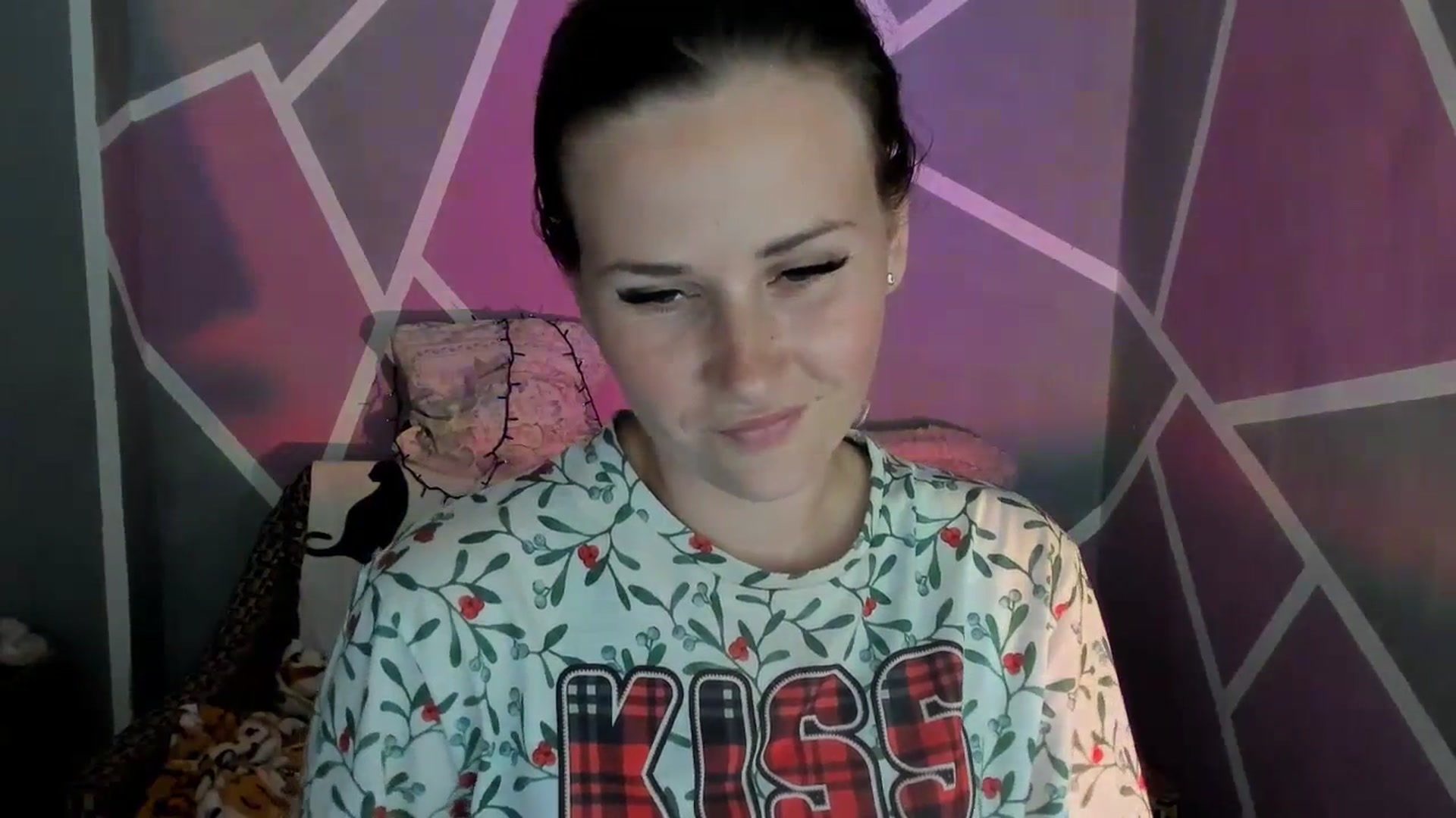 Gallery image thumbnail from UkrBeauty's myfreecams stream on, 07/04/2023, 16:15 image 9 of 20