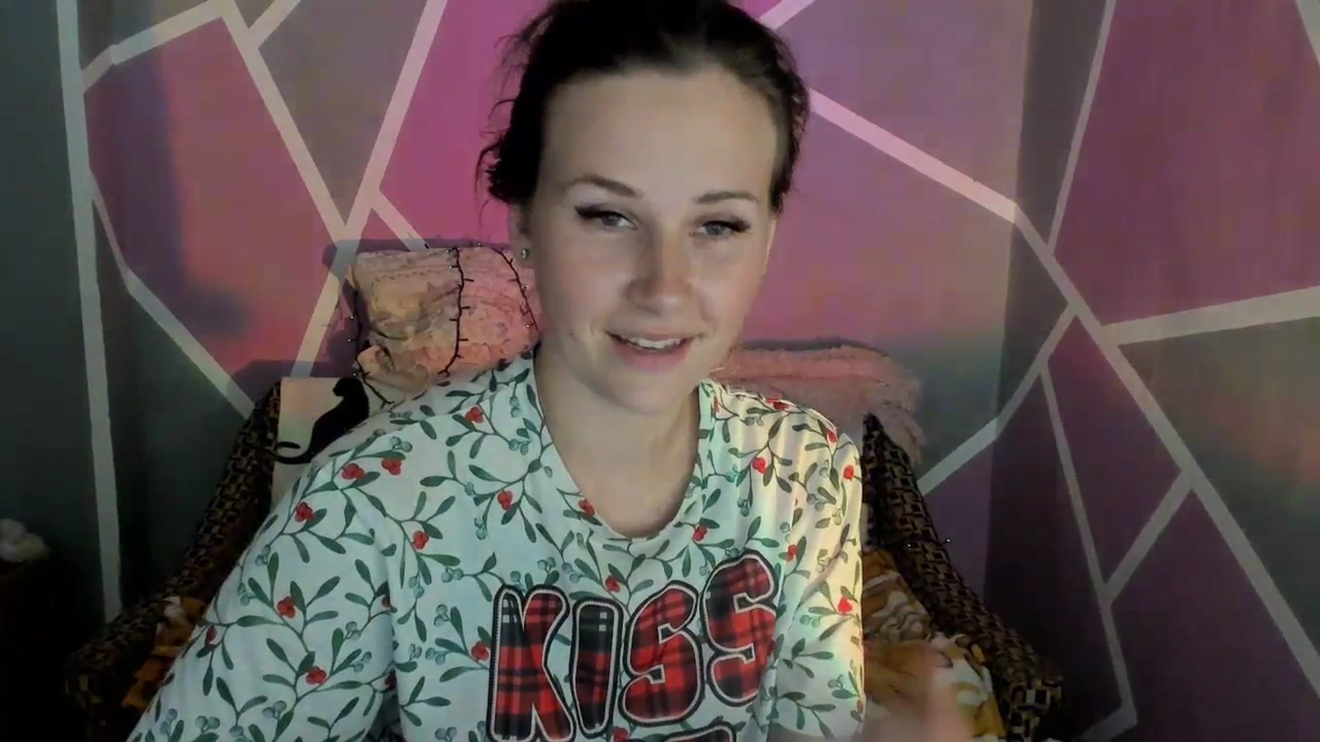 Gallery image thumbnail from UkrBeauty's myfreecams stream on, 07/04/2023, 16:46 image 13 of 20