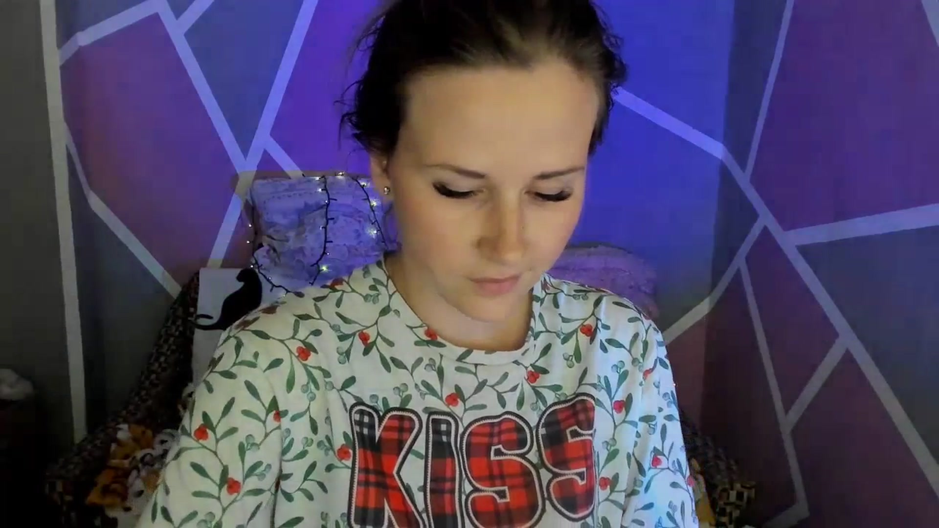 Gallery image thumbnail from UkrBeauty's myfreecams stream on, 07/04/2023, 16:46 image 20 of 20