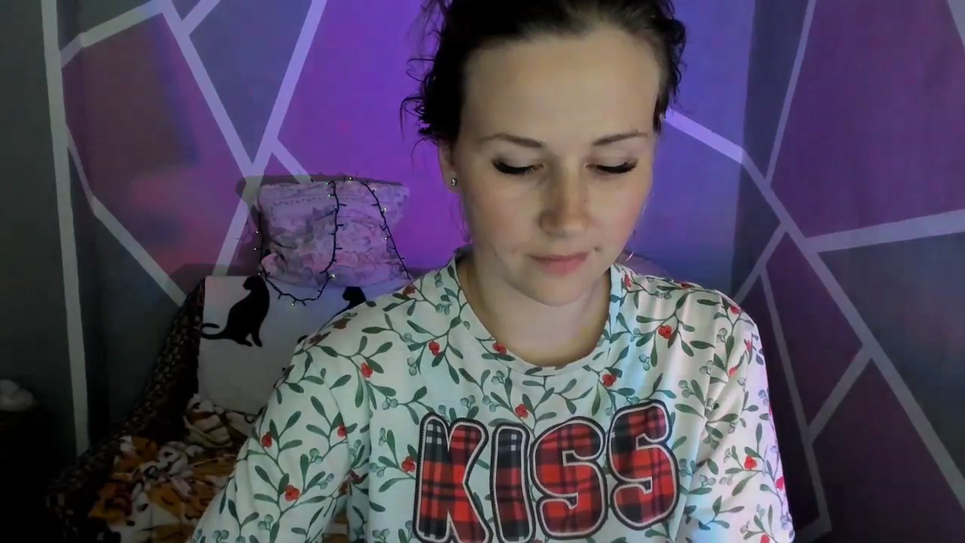 Gallery image thumbnail from UkrBeauty's myfreecams stream on, 07/04/2023, 16:46 image 6 of 20