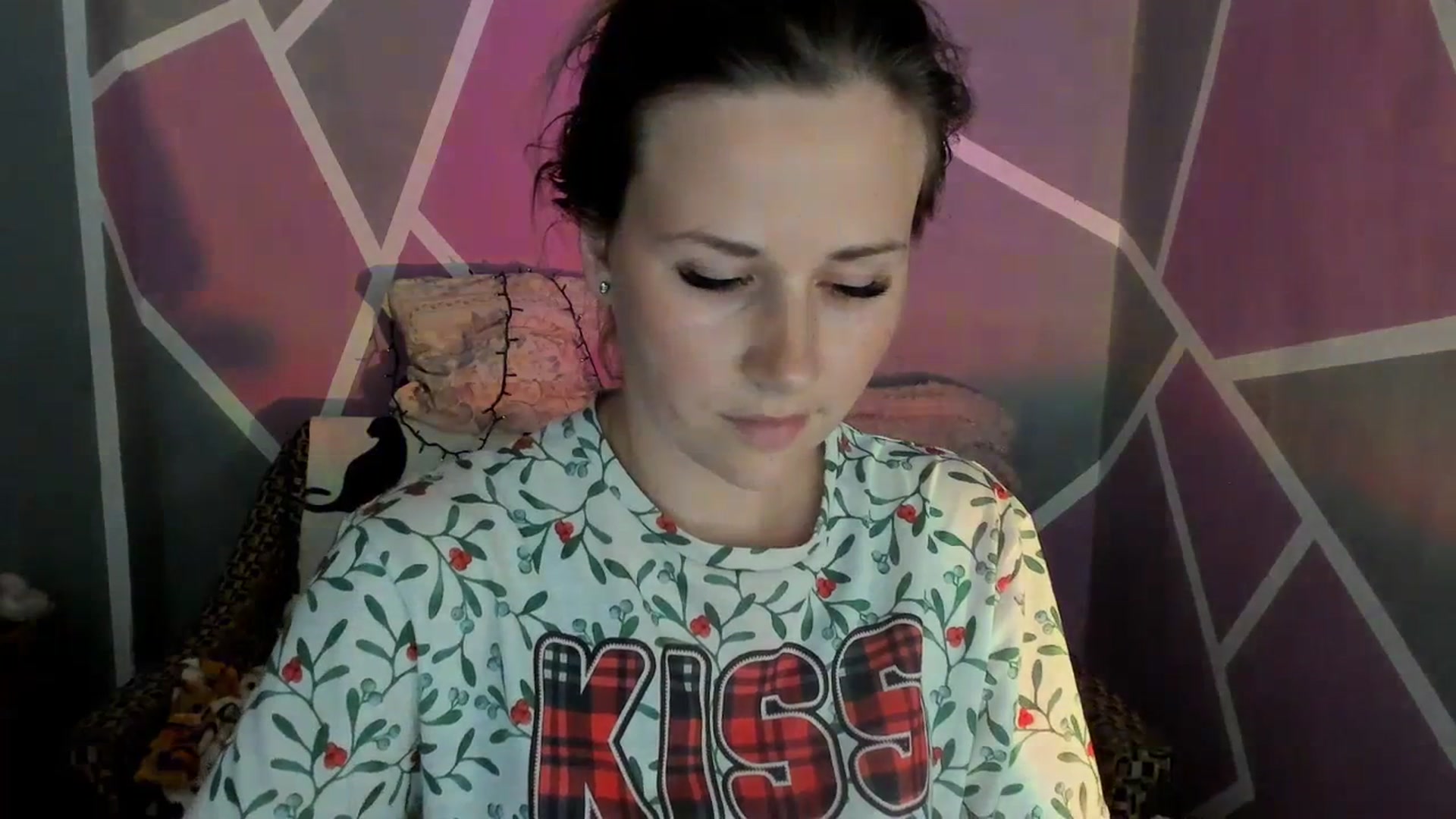 Gallery image thumbnail from UkrBeauty's myfreecams stream on, 07/04/2023, 16:46 image 19 of 20