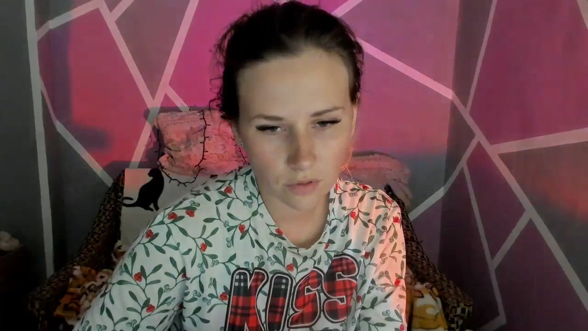 Gallery image thumbnail from UkrBeauty's myfreecams stream on, 07/04/2023, 16:46 image 10 of 20