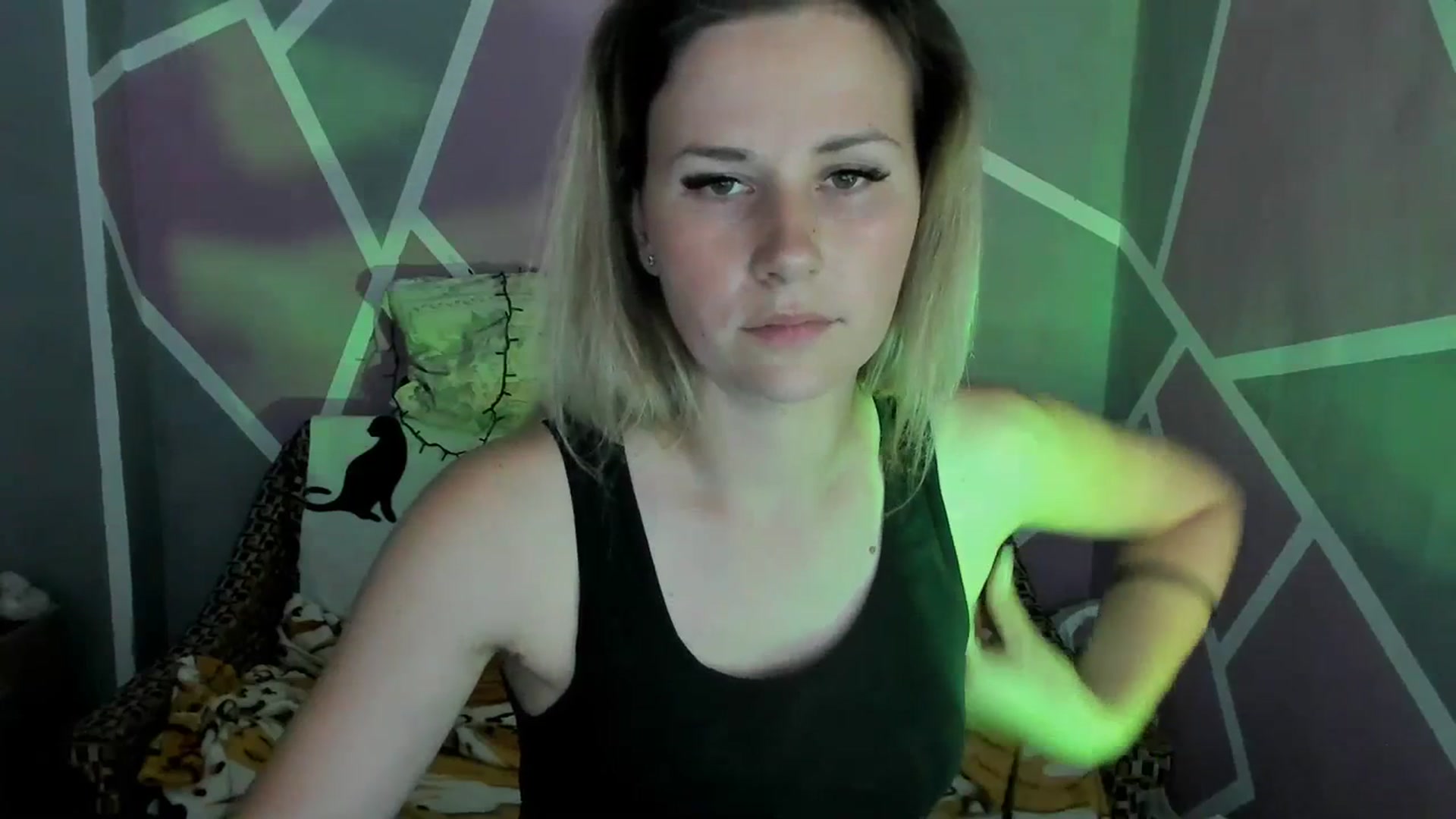 Gallery image thumbnail from UkrBeauty's myfreecams stream on, 07/05/2023, 16:52 image 4 of 20