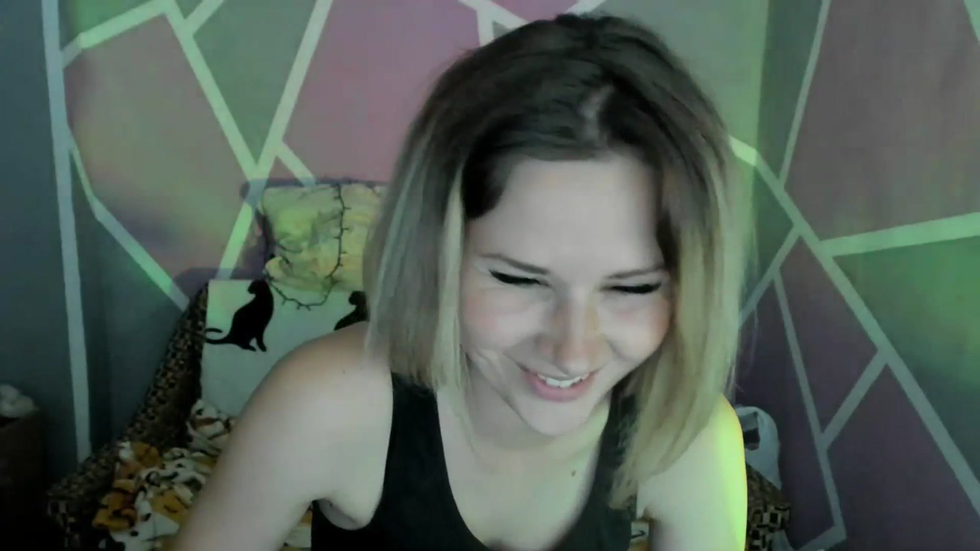 Gallery image thumbnail from UkrBeauty's myfreecams stream on, 07/05/2023, 16:52 image 19 of 20