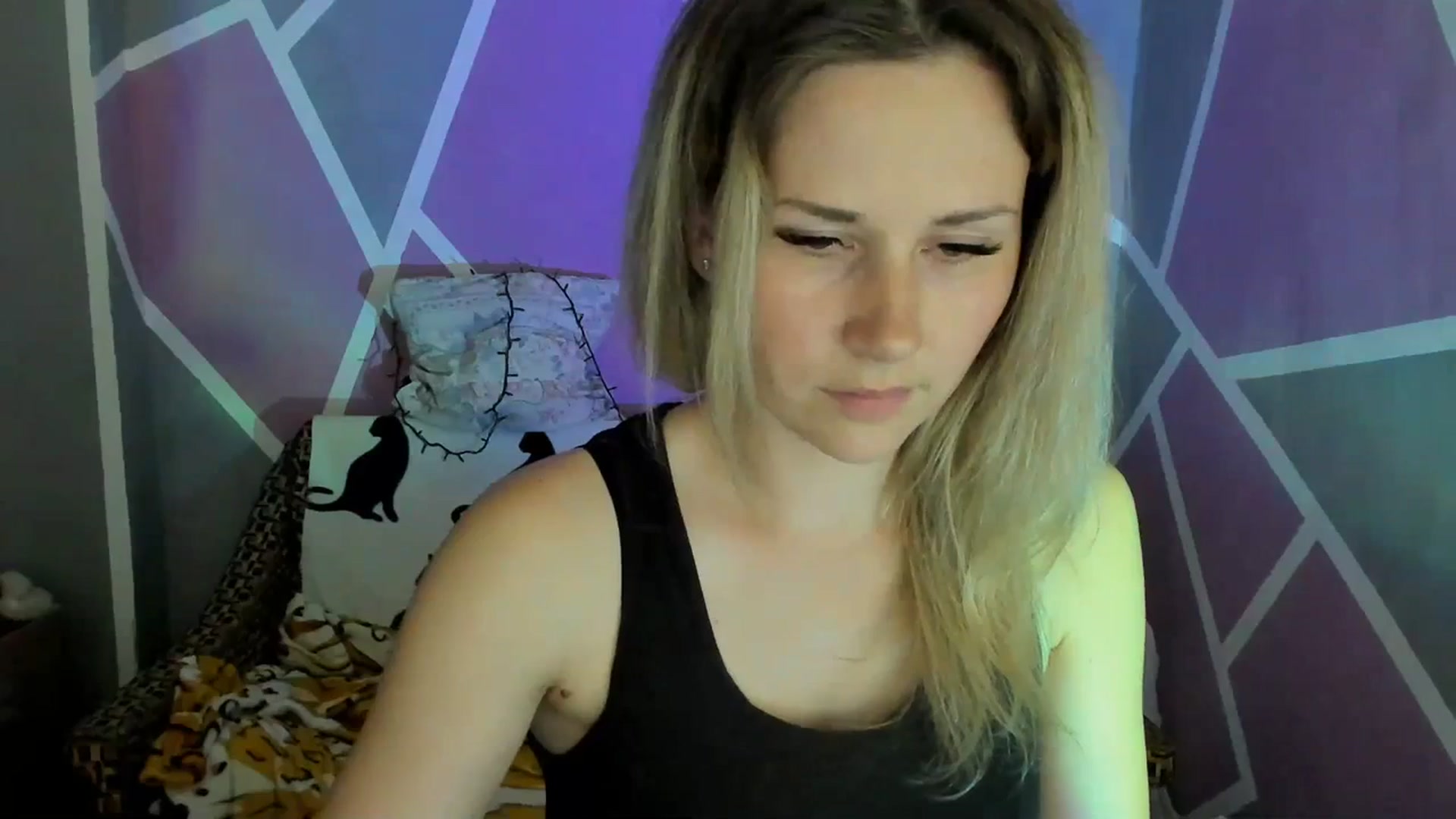 Gallery image thumbnail from UkrBeauty's myfreecams stream on, 07/05/2023, 16:52 image 15 of 20