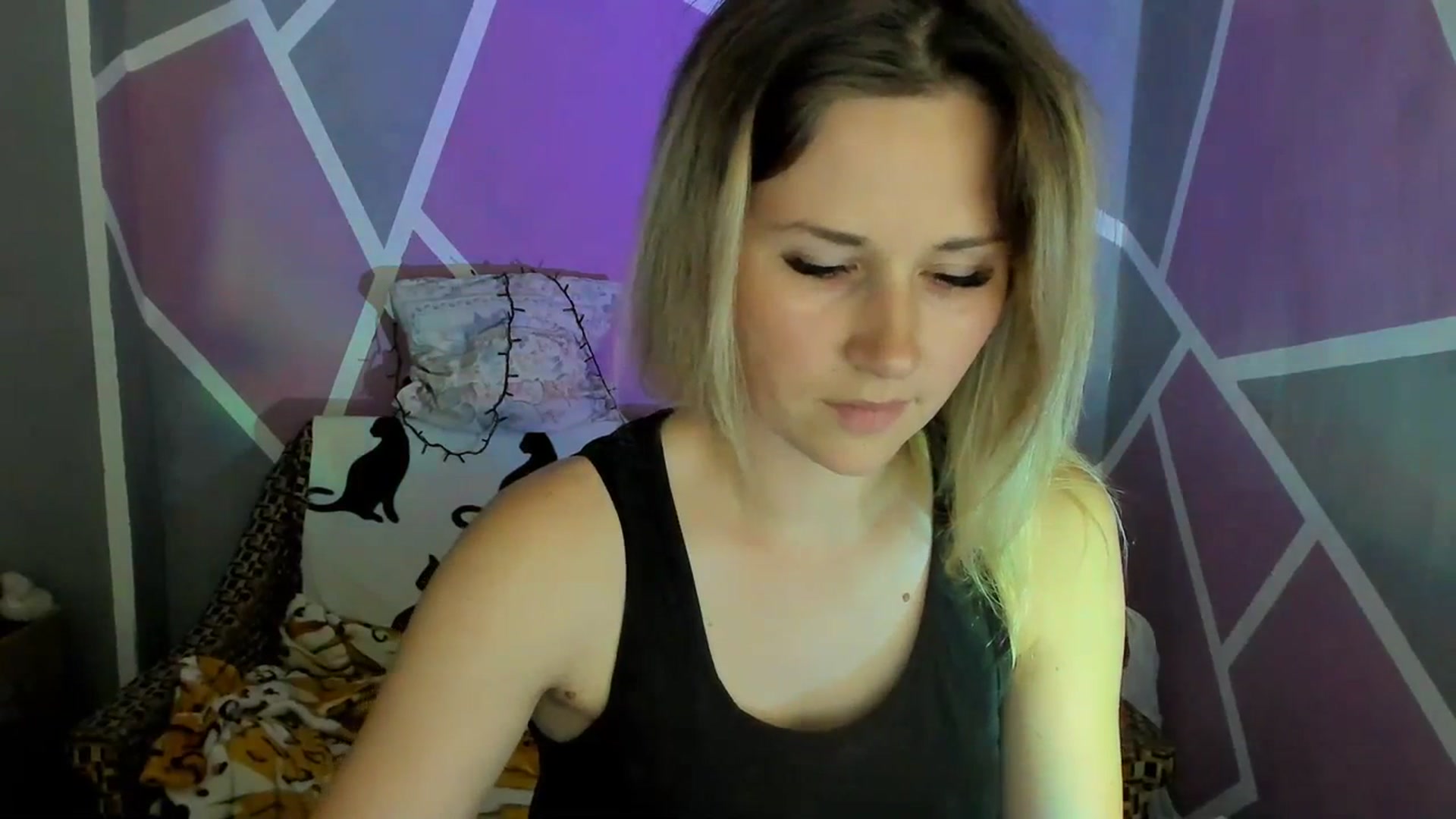 Gallery image thumbnail from UkrBeauty's myfreecams stream on, 07/05/2023, 16:52 image 18 of 20