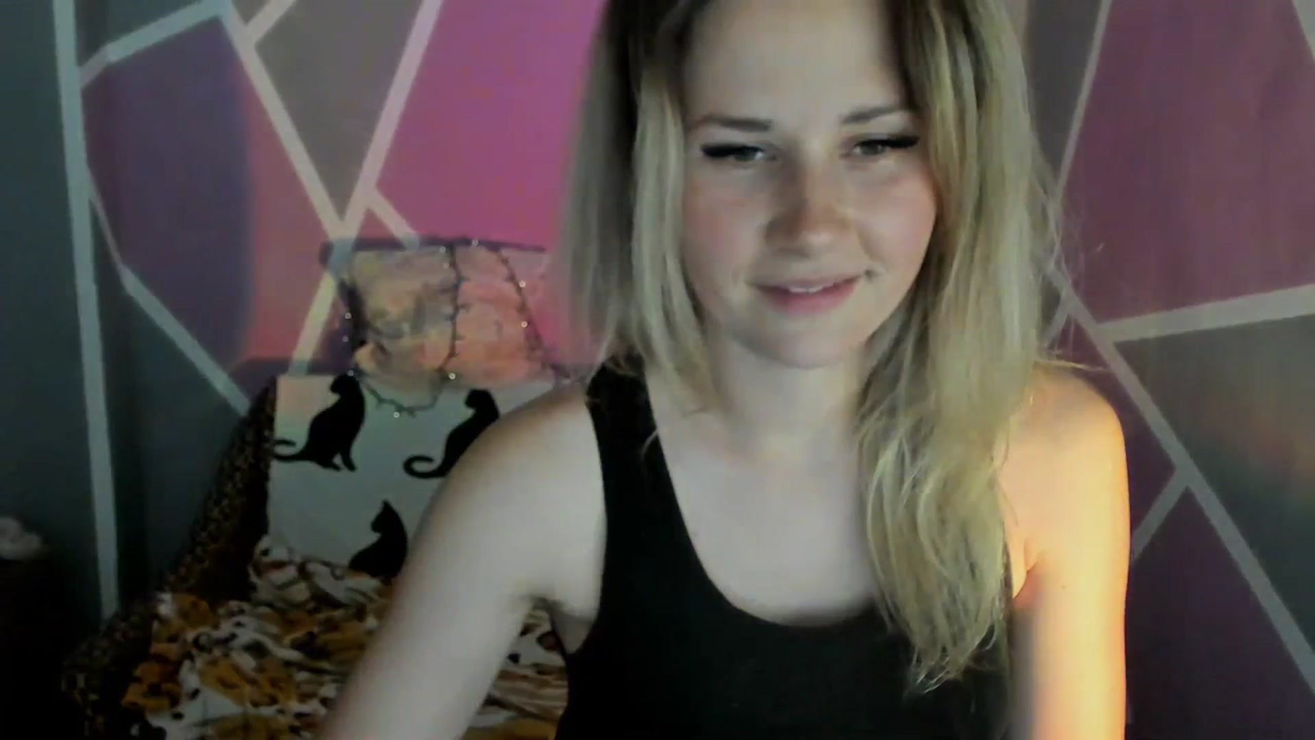 Gallery image thumbnail from UkrBeauty's myfreecams stream on, 07/05/2023, 16:52 image 2 of 20