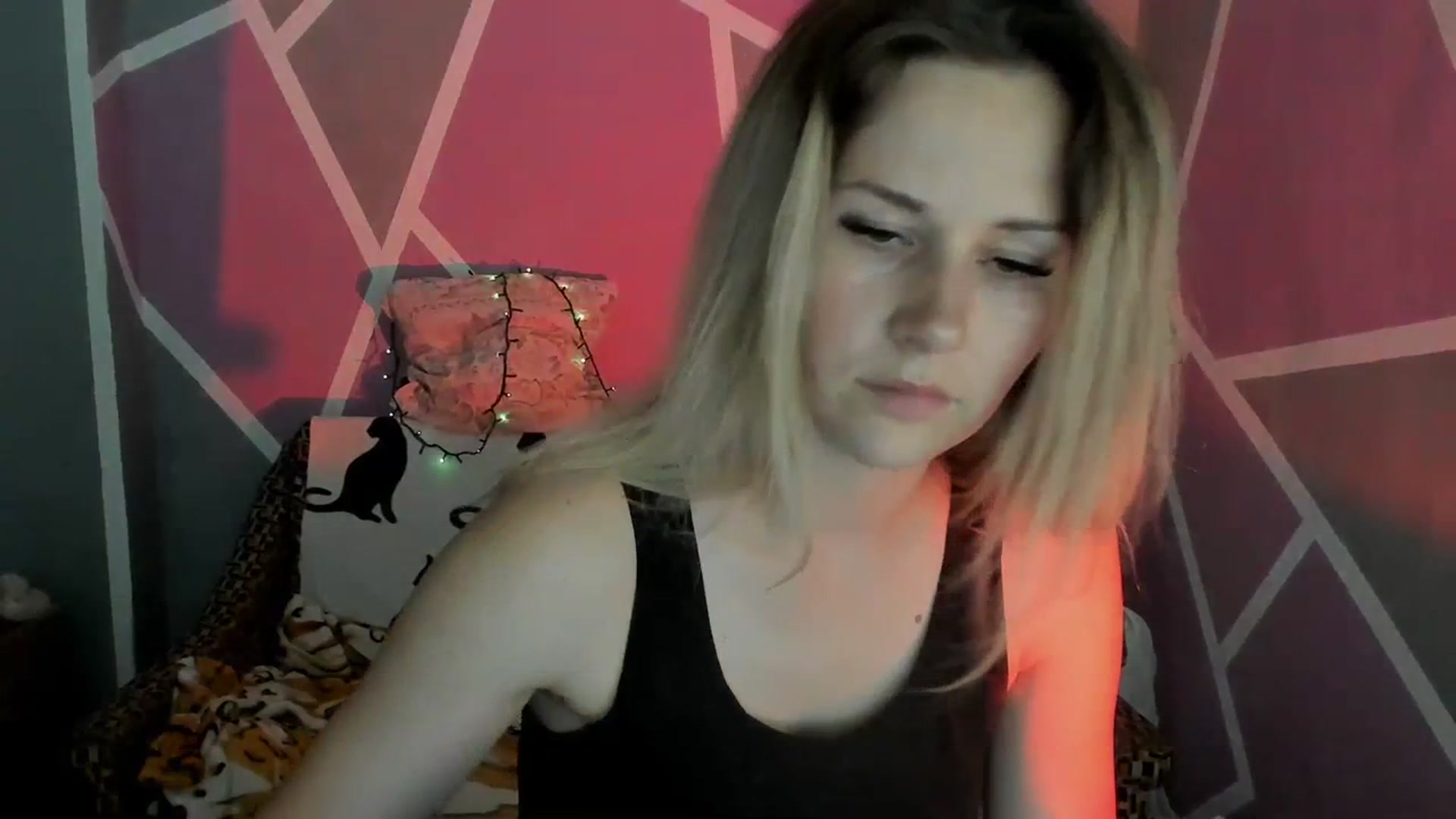 Gallery image thumbnail from UkrBeauty's myfreecams stream on, 07/05/2023, 16:52 image 7 of 20