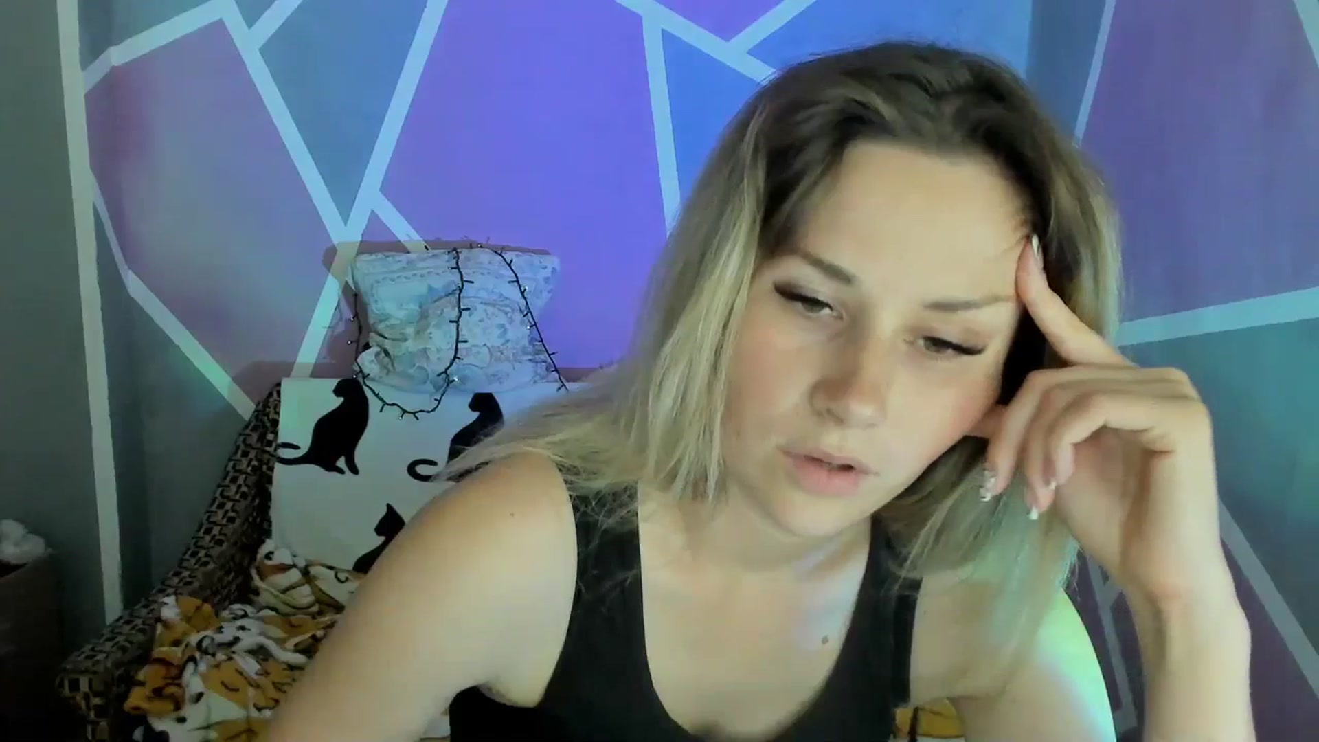 Gallery image thumbnail from UkrBeauty's myfreecams stream on, 07/05/2023, 16:52 image 12 of 20