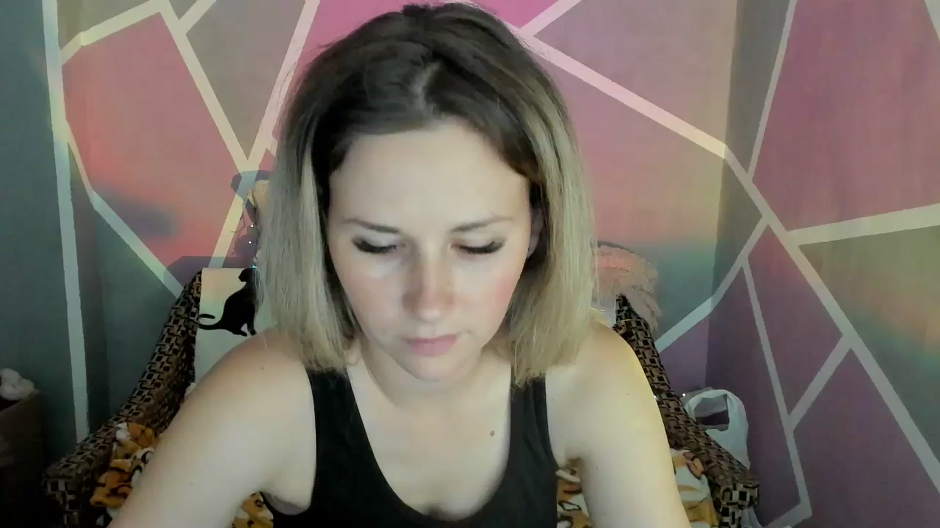 Gallery image thumbnail from UkrBeauty's myfreecams stream on, 07/05/2023, 16:52 image 20 of 20