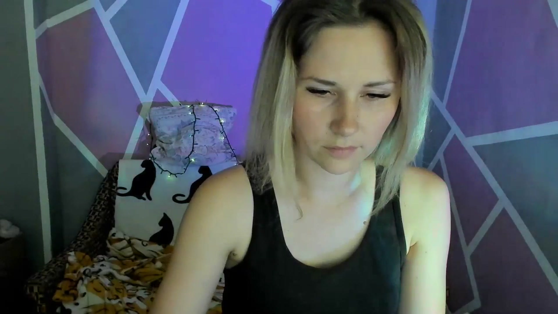 Gallery image thumbnail from UkrBeauty's myfreecams stream on, 07/05/2023, 16:52 image 6 of 20