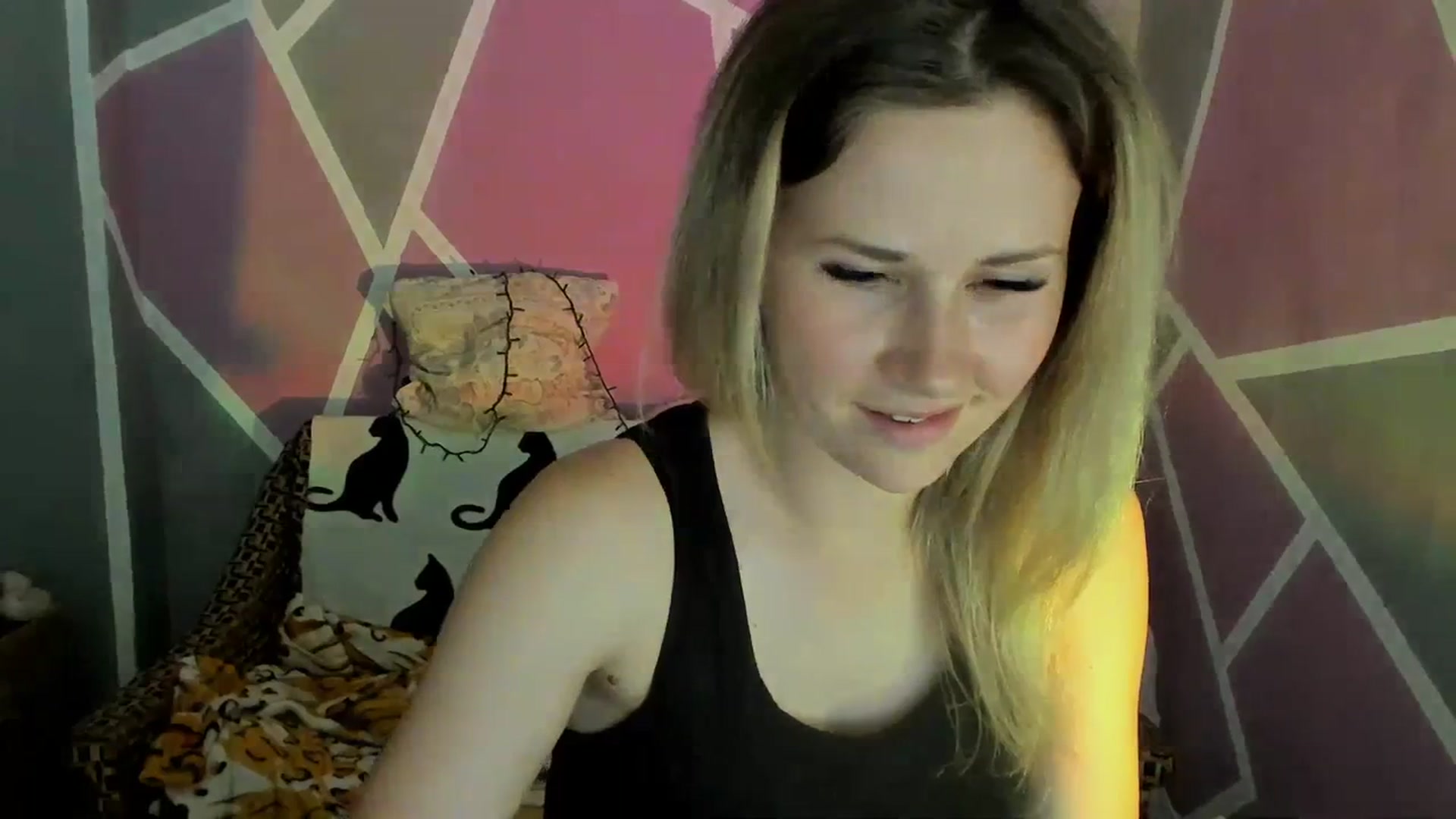 Gallery image thumbnail from UkrBeauty's myfreecams stream on, 07/05/2023, 16:52 image 17 of 20