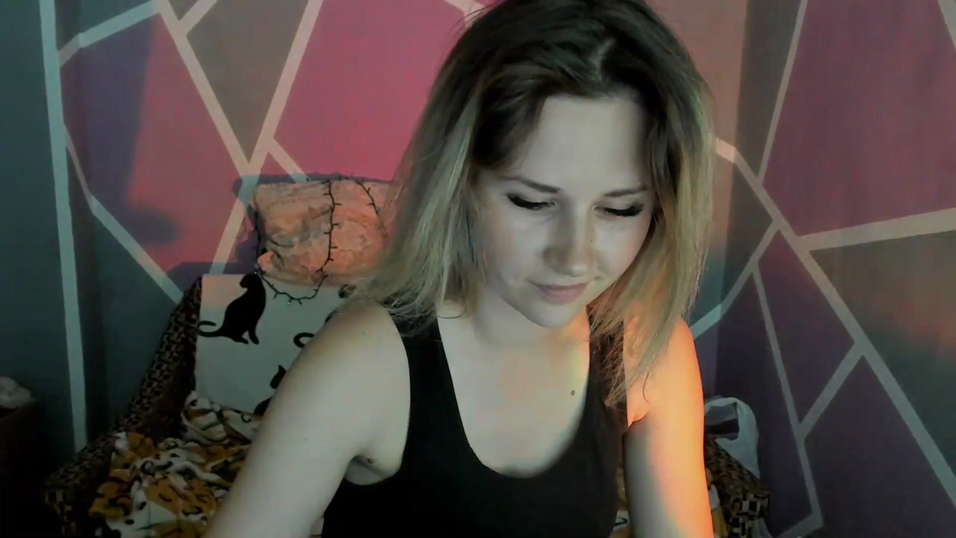 Gallery image thumbnail from UkrBeauty's myfreecams stream on, 07/05/2023, 16:52 image 10 of 20