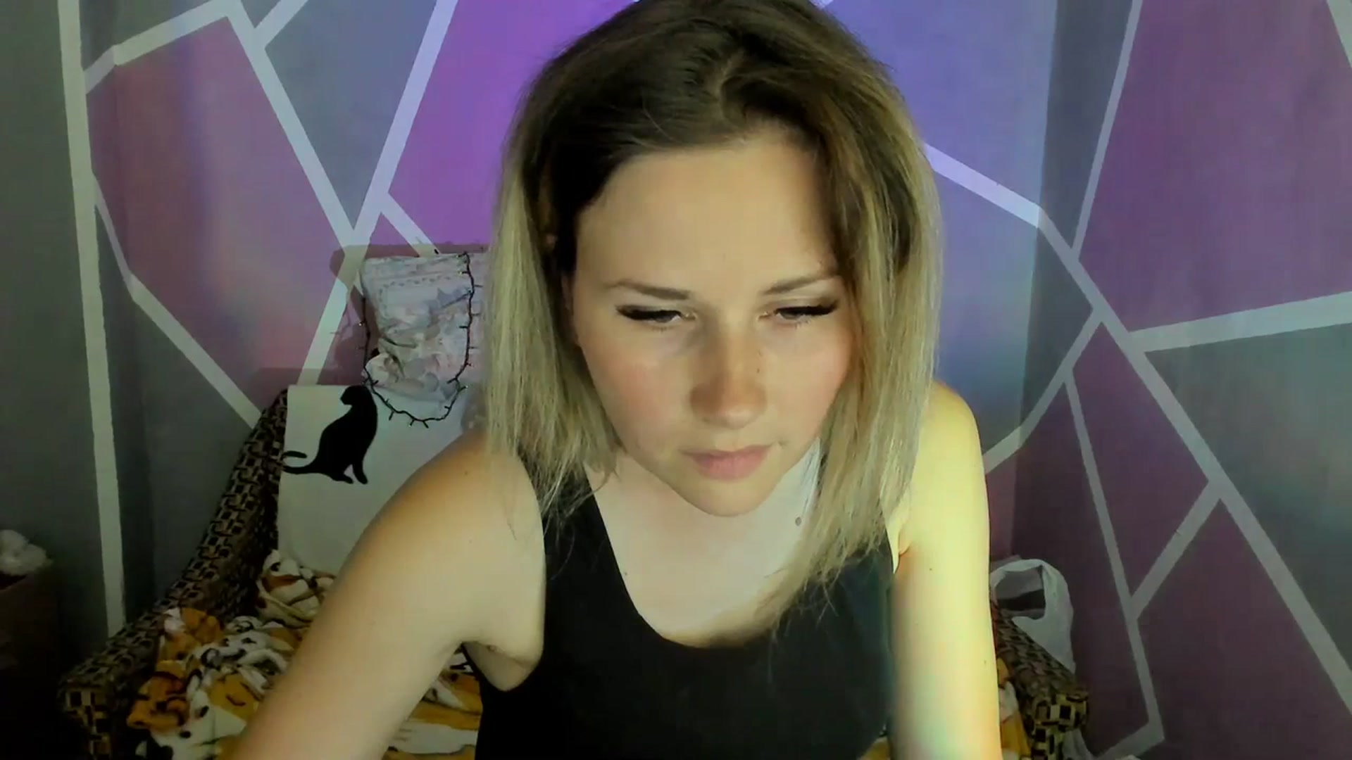 Gallery image thumbnail from UkrBeauty's myfreecams stream on, 07/05/2023, 16:52 image 3 of 20