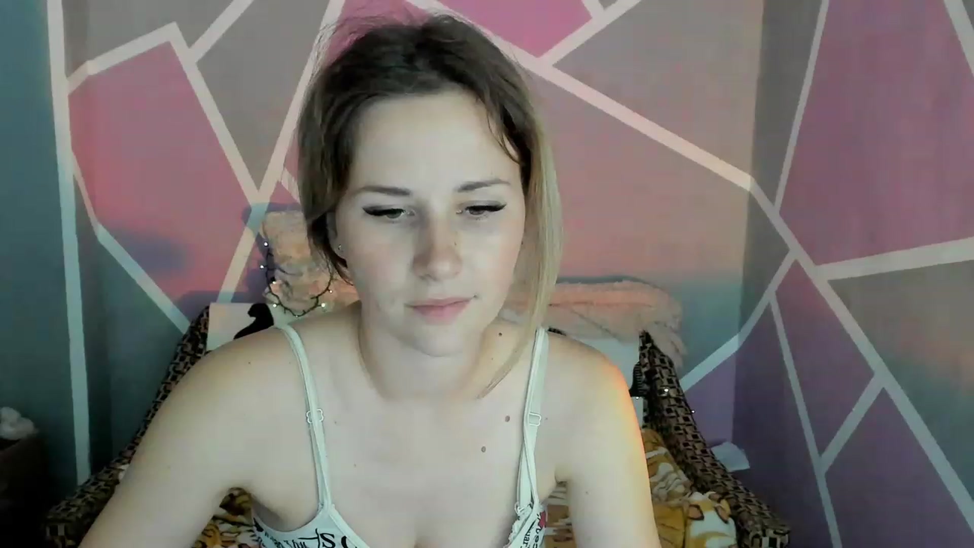Gallery image thumbnail from UkrBeauty's myfreecams stream on, 07/07/2023, 16:23 image 18 of 20