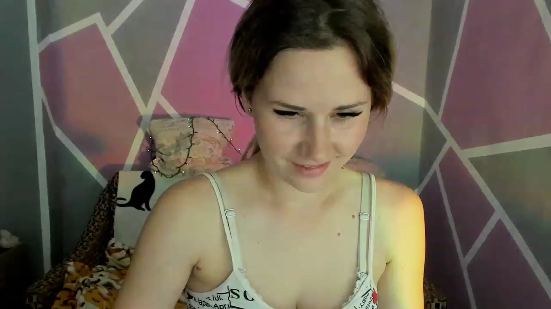 Gallery image thumbnail from UkrBeauty's myfreecams stream on, 07/07/2023, 16:23 image 5 of 20