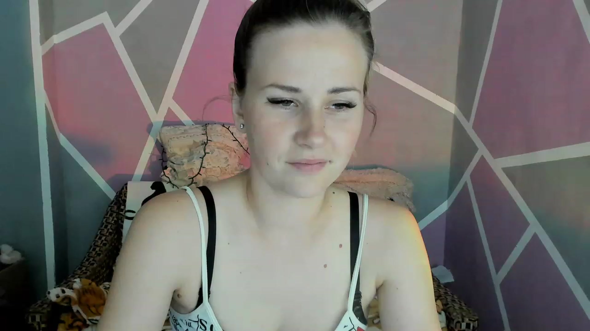 Gallery image thumbnail from UkrBeauty's myfreecams stream on, 07/10/2023, 16:19 image 5 of 20
