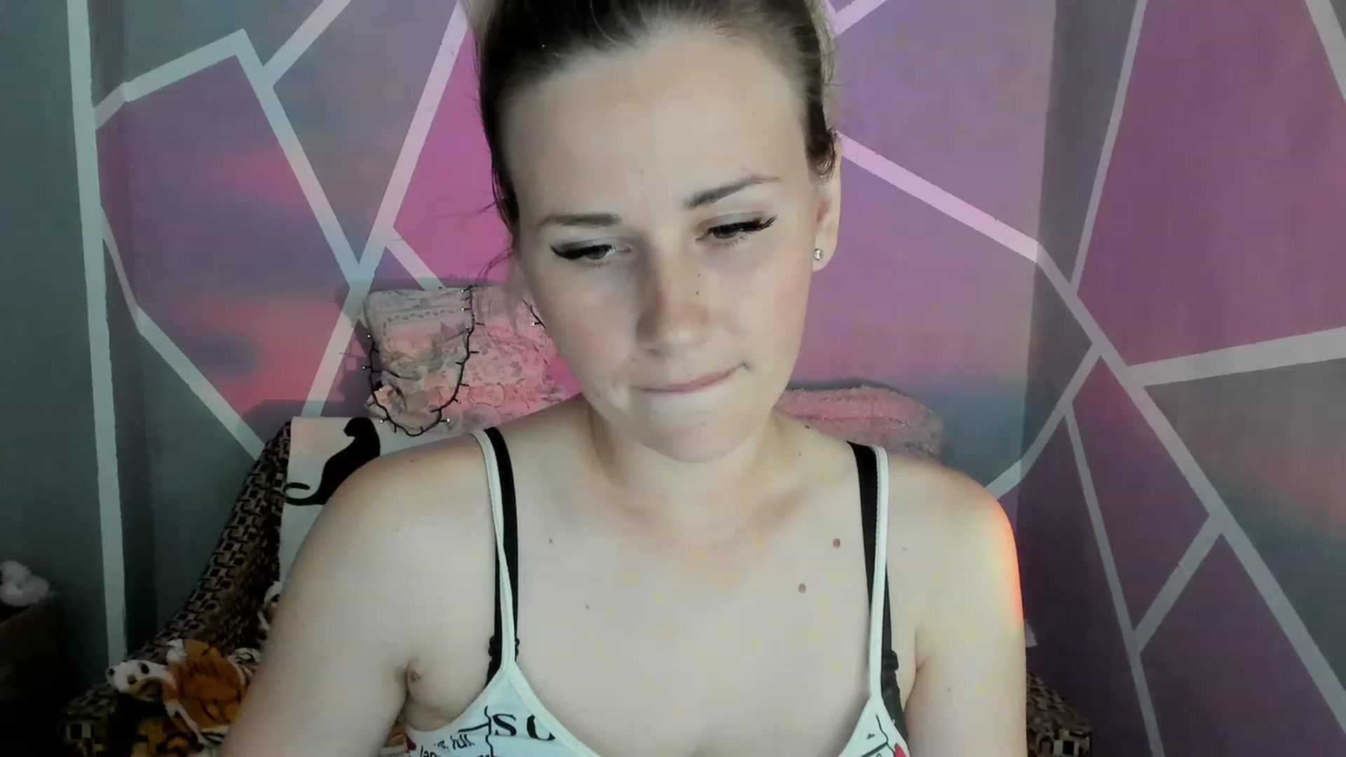 Gallery image thumbnail from UkrBeauty's myfreecams stream on, 07/10/2023, 16:19 image 20 of 20