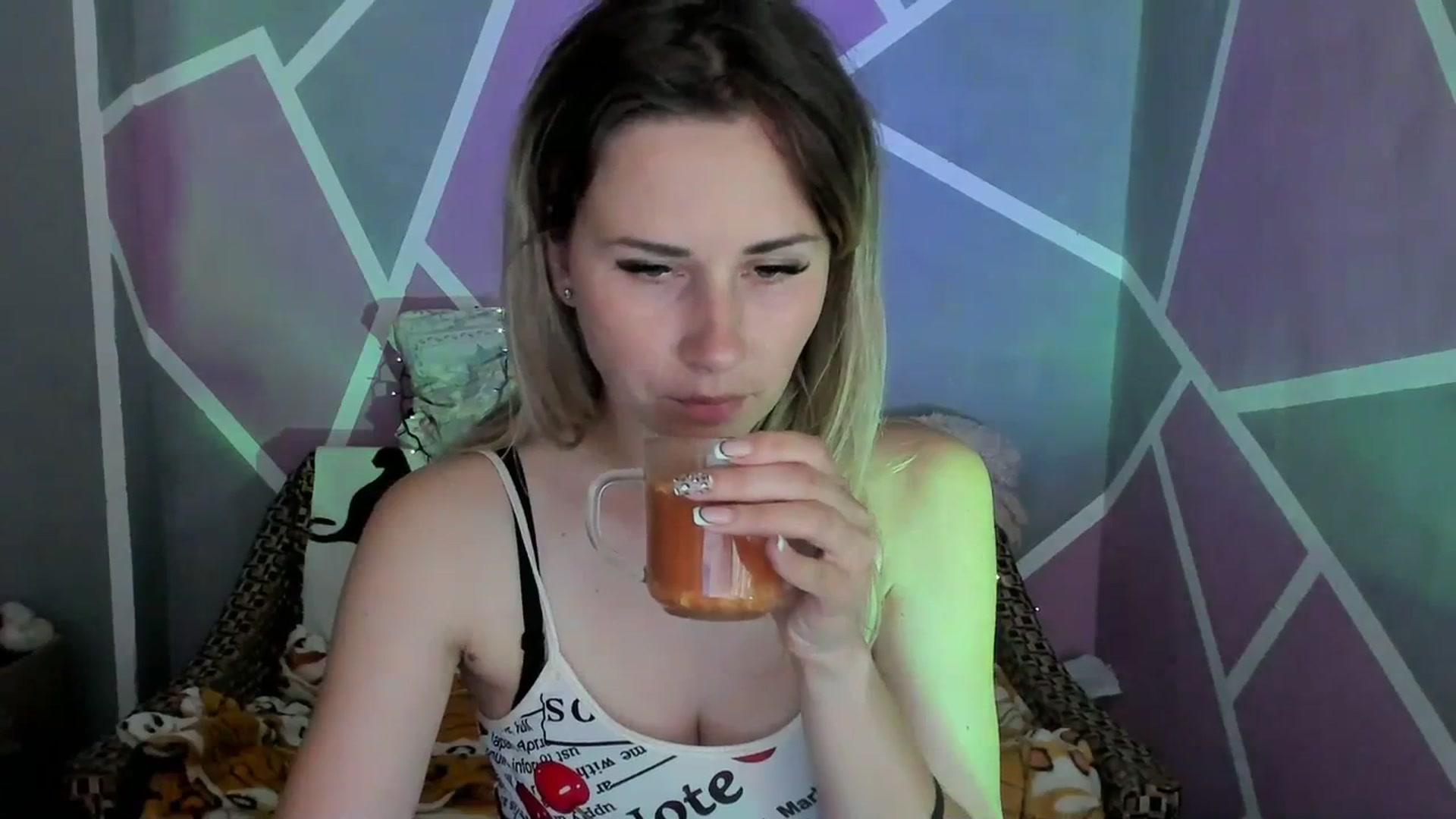 Gallery image thumbnail from UkrBeauty's myfreecams stream on, 07/13/2023, 13:52 image 9 of 20
