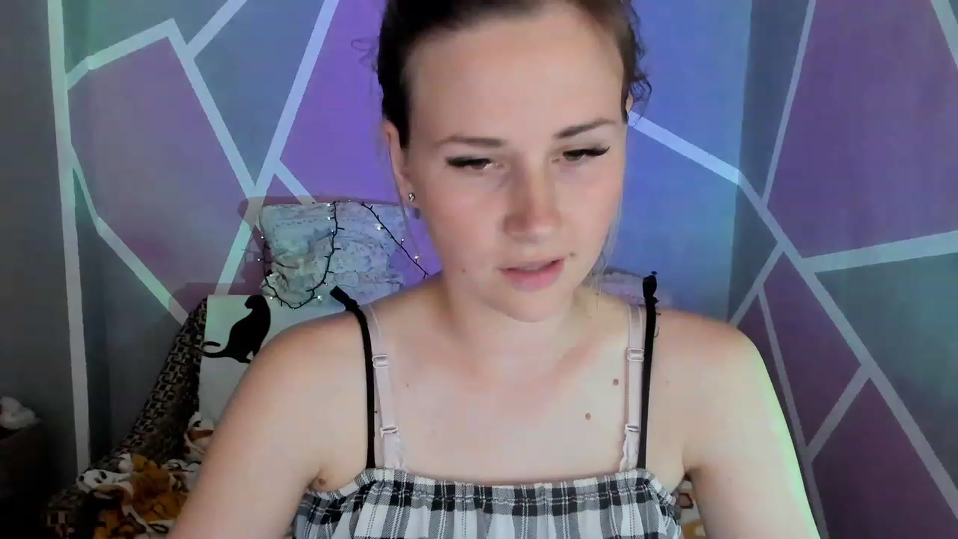 Gallery image thumbnail from UkrBeauty's myfreecams stream on, 07/14/2023, 15:48 image 16 of 20