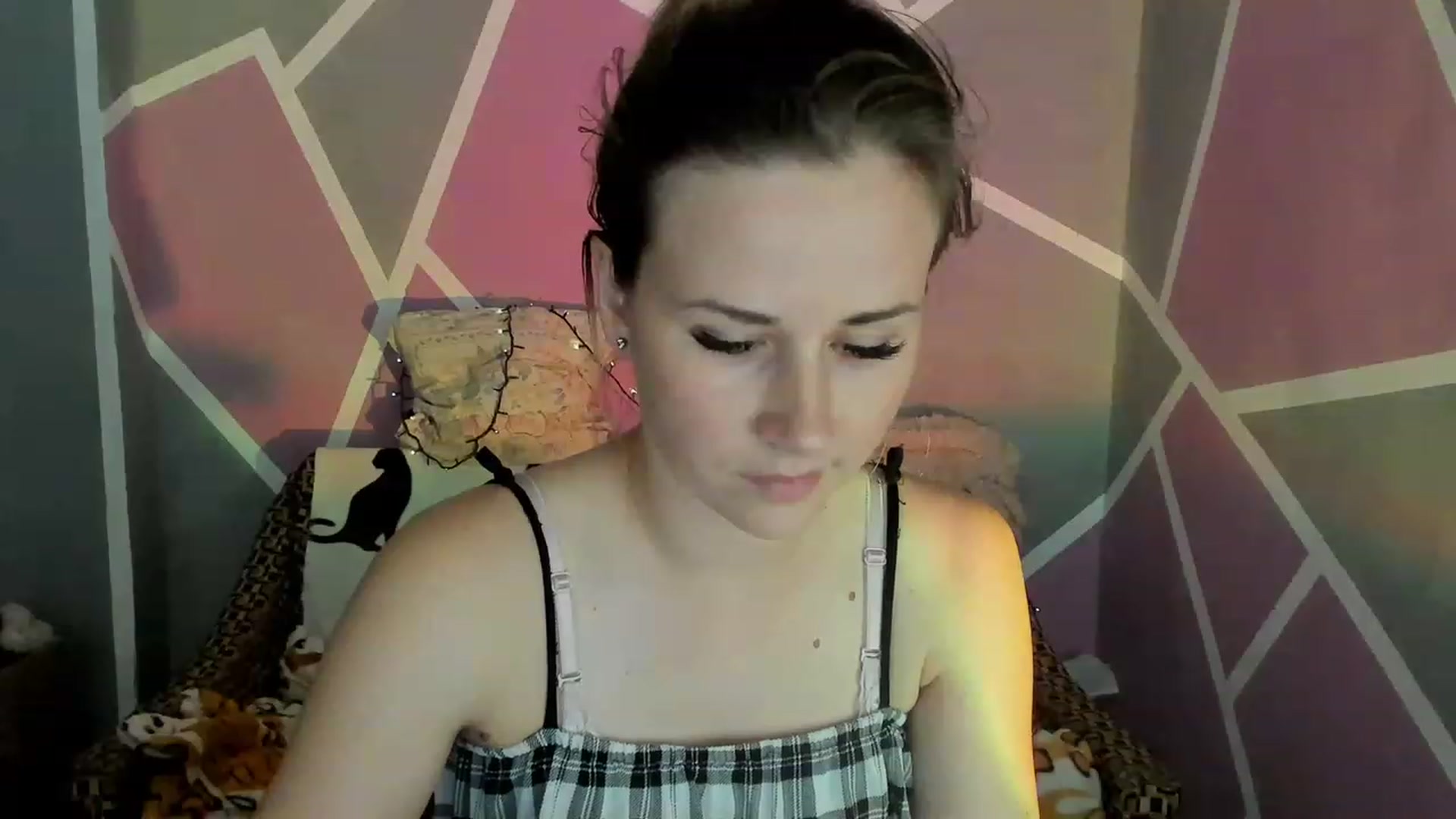 Gallery image thumbnail from UkrBeauty's myfreecams stream on, 07/14/2023, 15:48 image 13 of 20