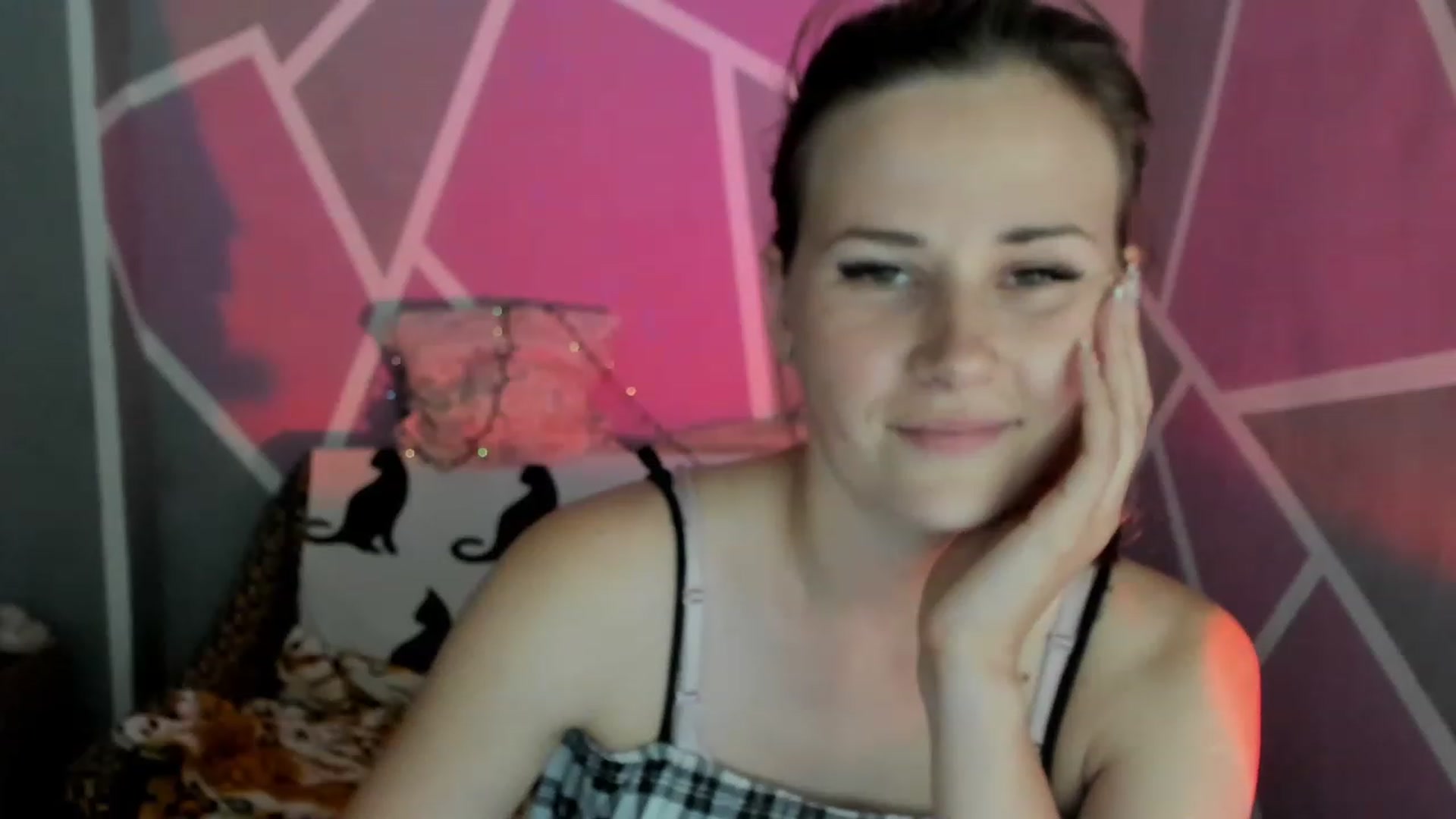Gallery image thumbnail from UkrBeauty's myfreecams stream on, 07/14/2023, 15:48 image 19 of 20