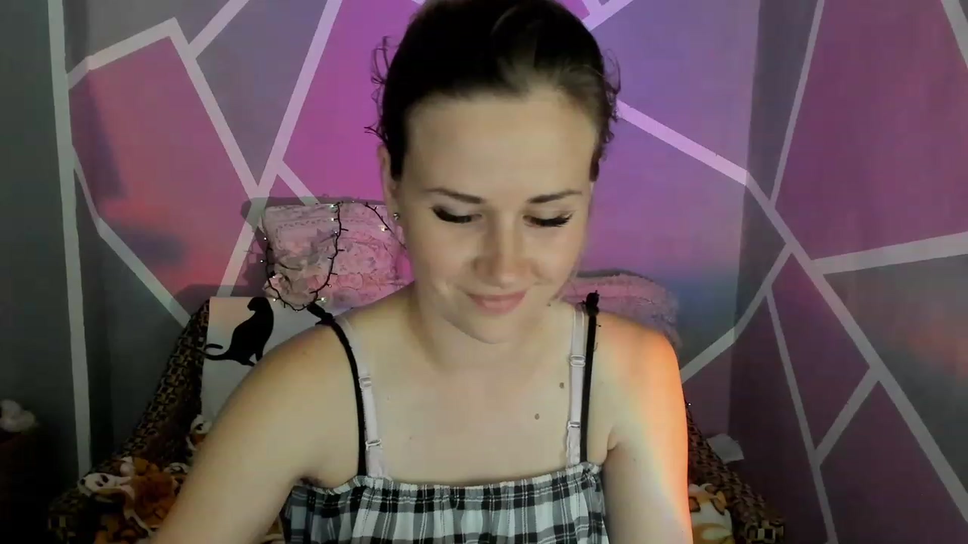 Gallery image thumbnail from UkrBeauty's myfreecams stream on, 07/14/2023, 15:48 image 7 of 20