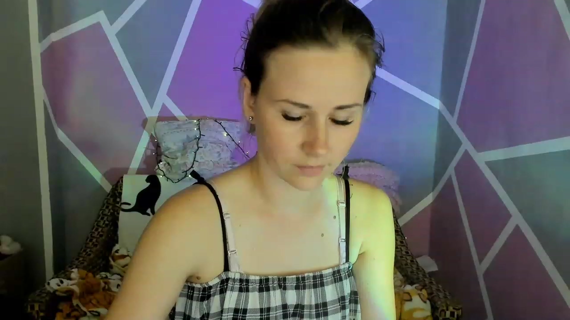 Gallery image thumbnail from UkrBeauty's myfreecams stream on, 07/14/2023, 15:48 image 9 of 20